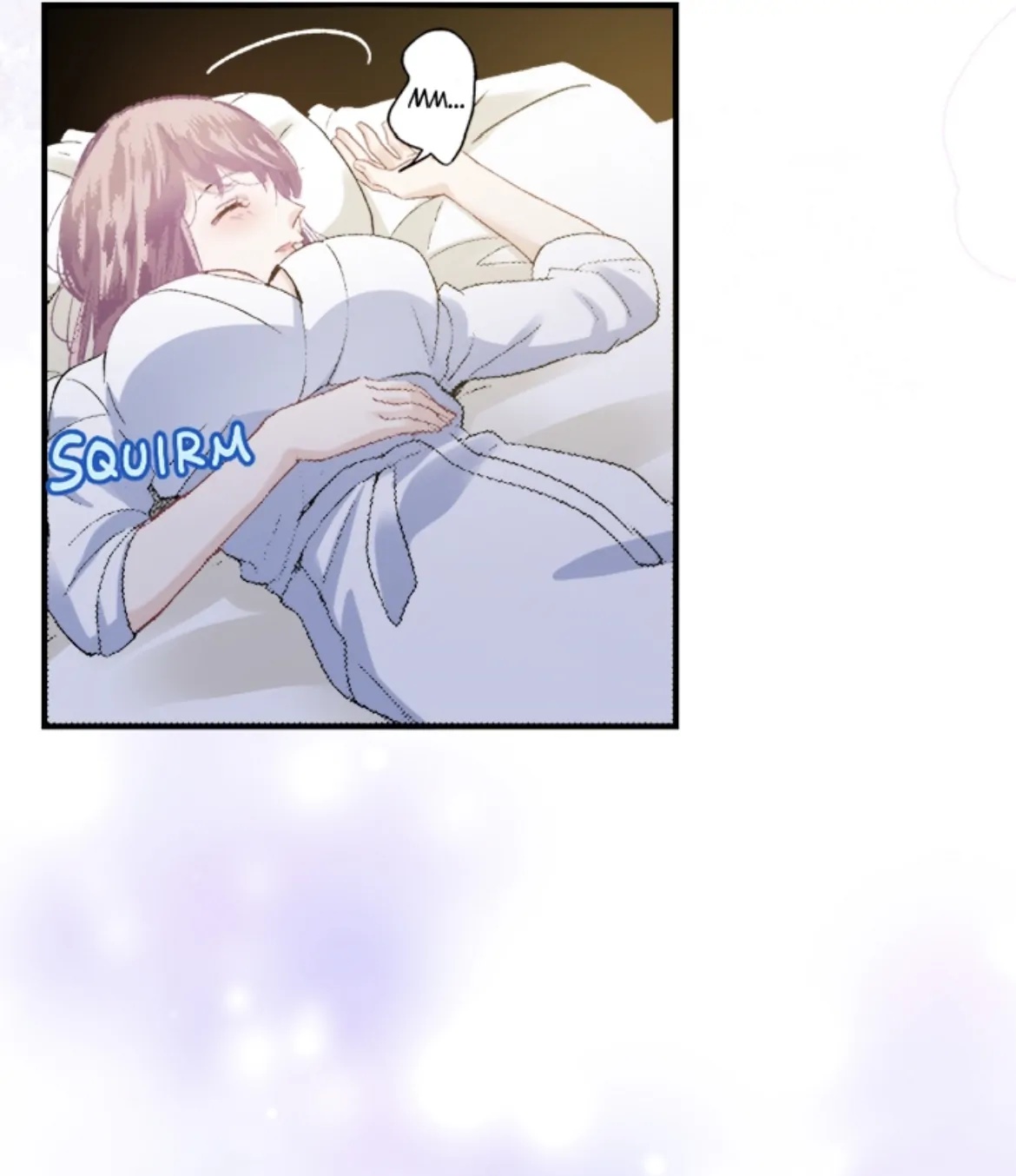 The Marriage of Faris Chapter 12 - page 9