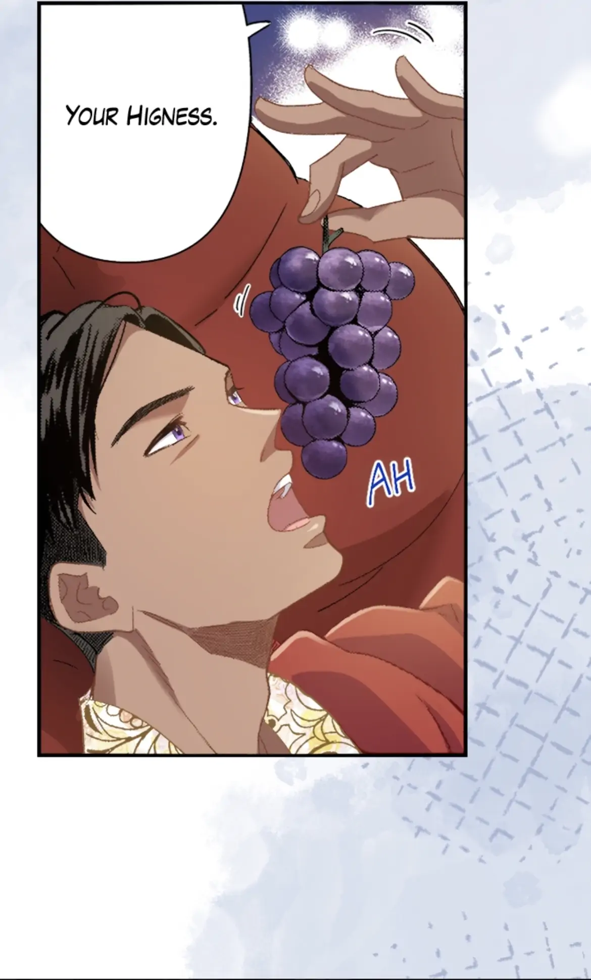 The Marriage of Faris Chapter 13 - page 2
