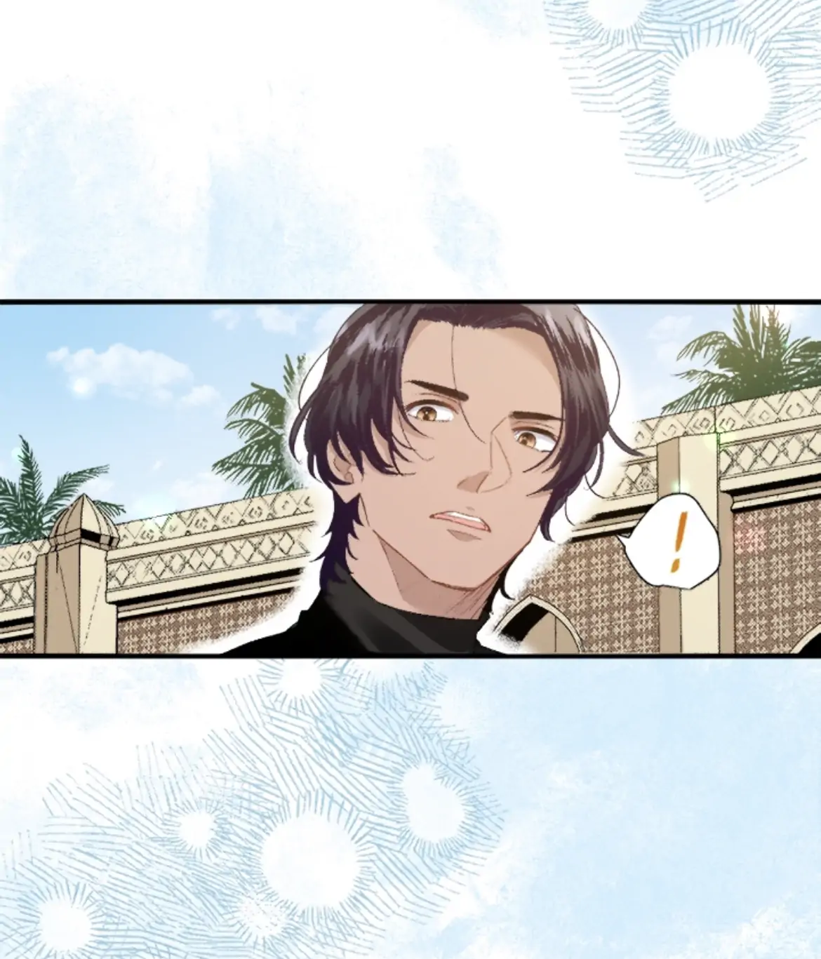 The Marriage of Faris Chapter 13 - page 11