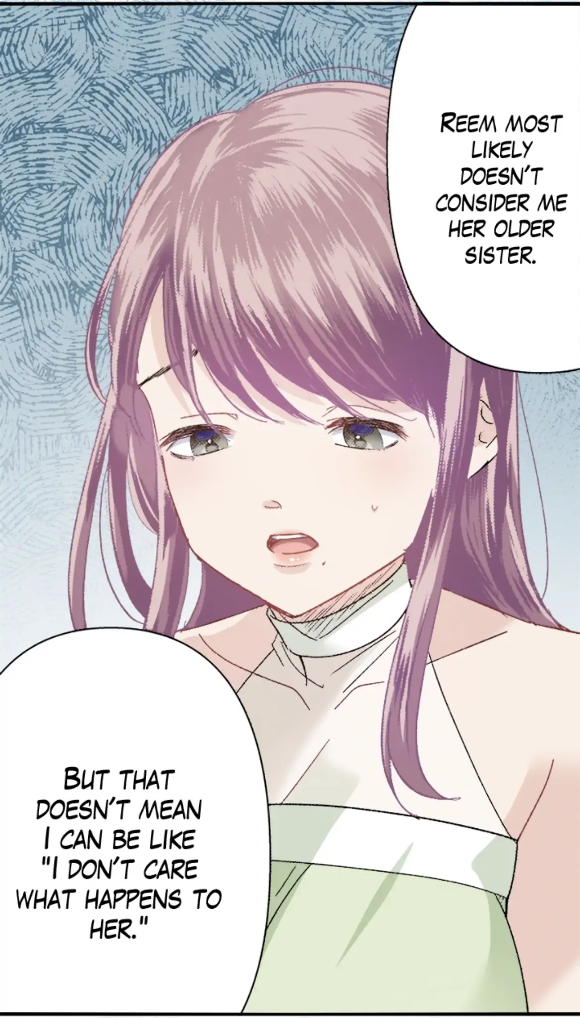 The Marriage of Faris Chapter 13 - page 12