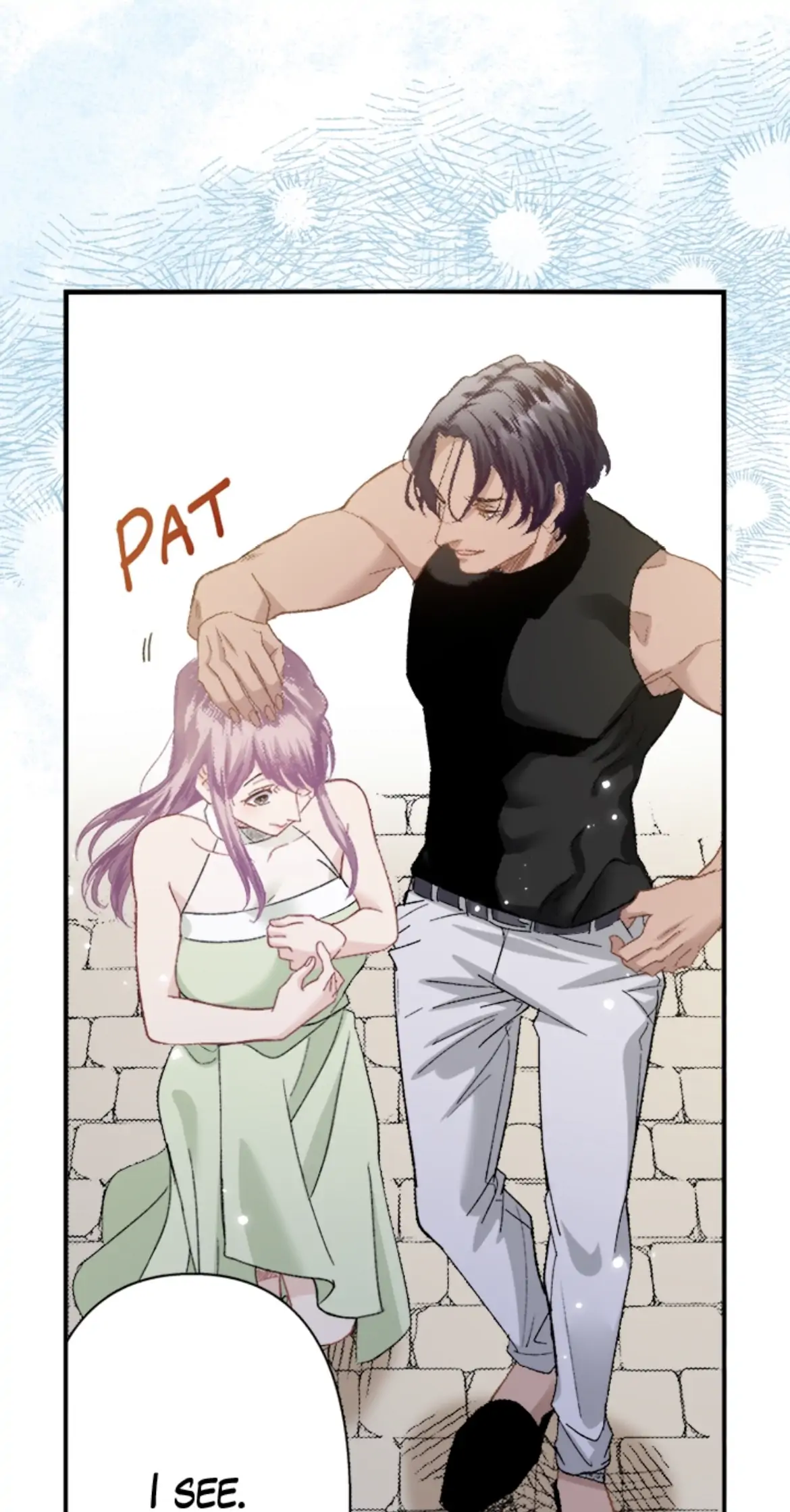The Marriage of Faris Chapter 13 - page 13