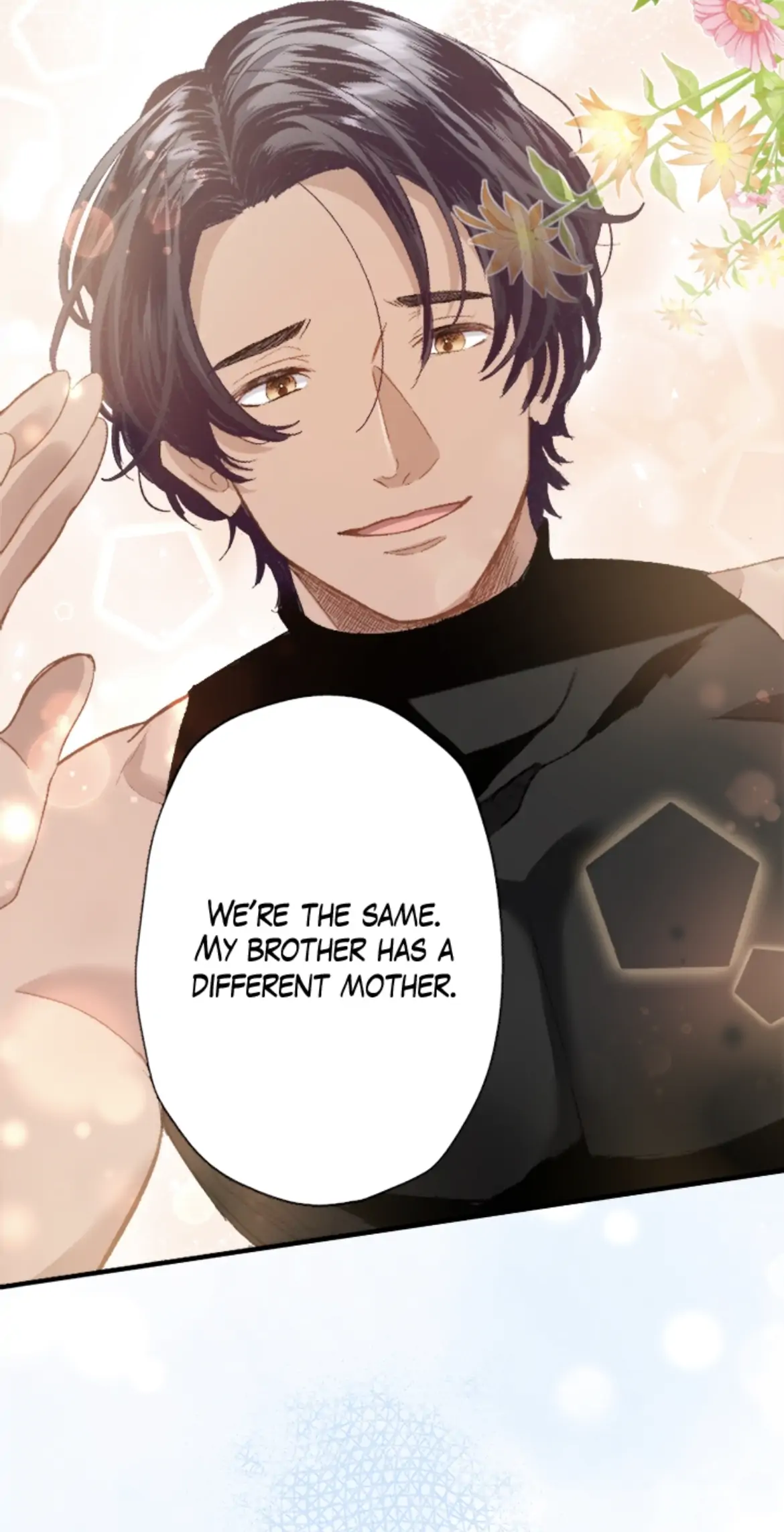 The Marriage of Faris Chapter 13 - page 15