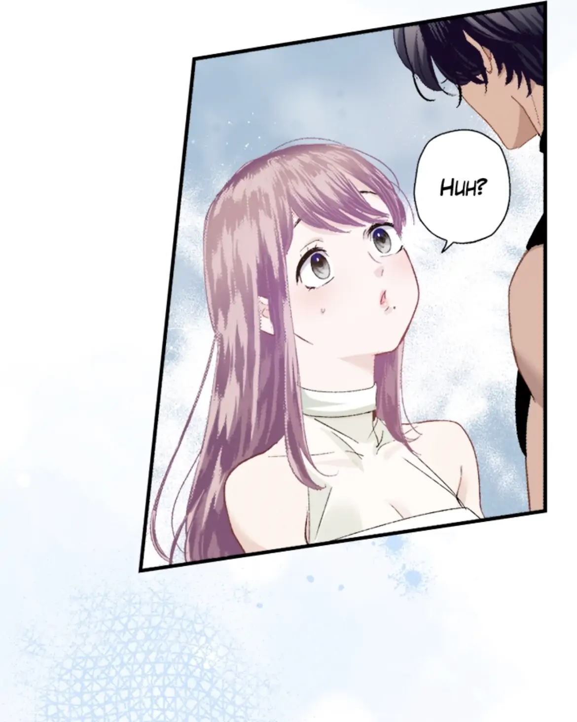 The Marriage of Faris Chapter 13 - page 17