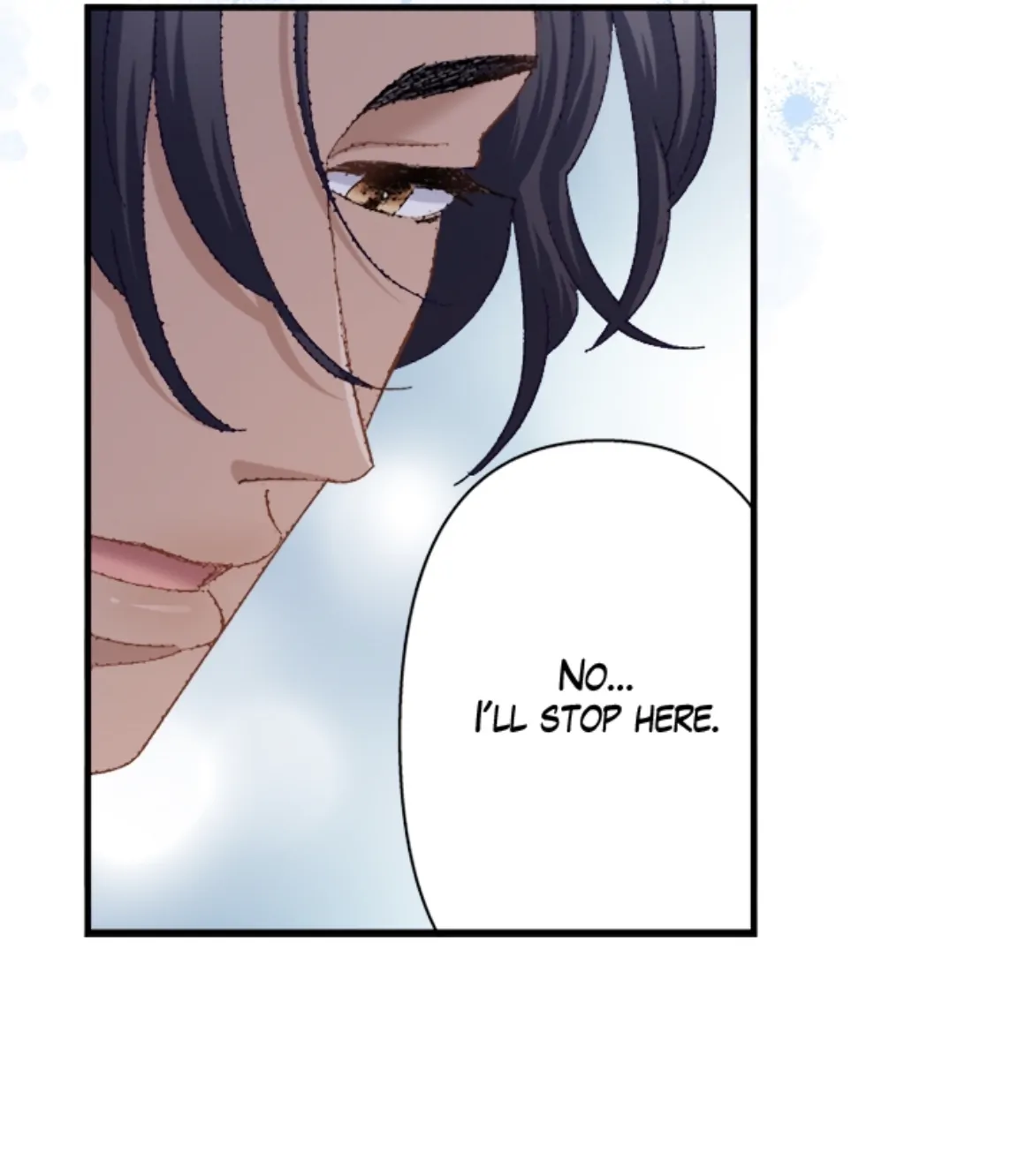 The Marriage of Faris Chapter 13 - page 19