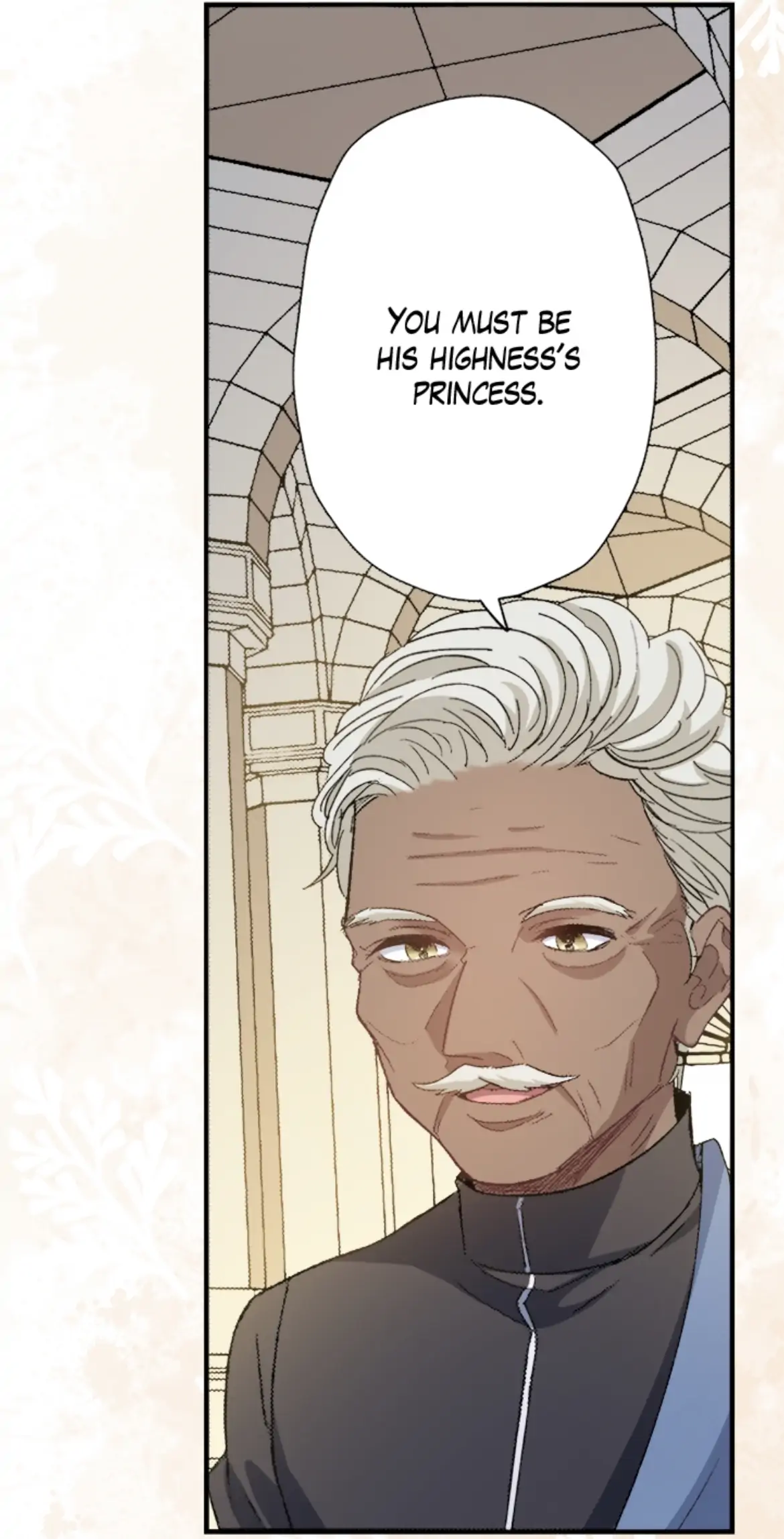 The Marriage of Faris Chapter 13 - page 26