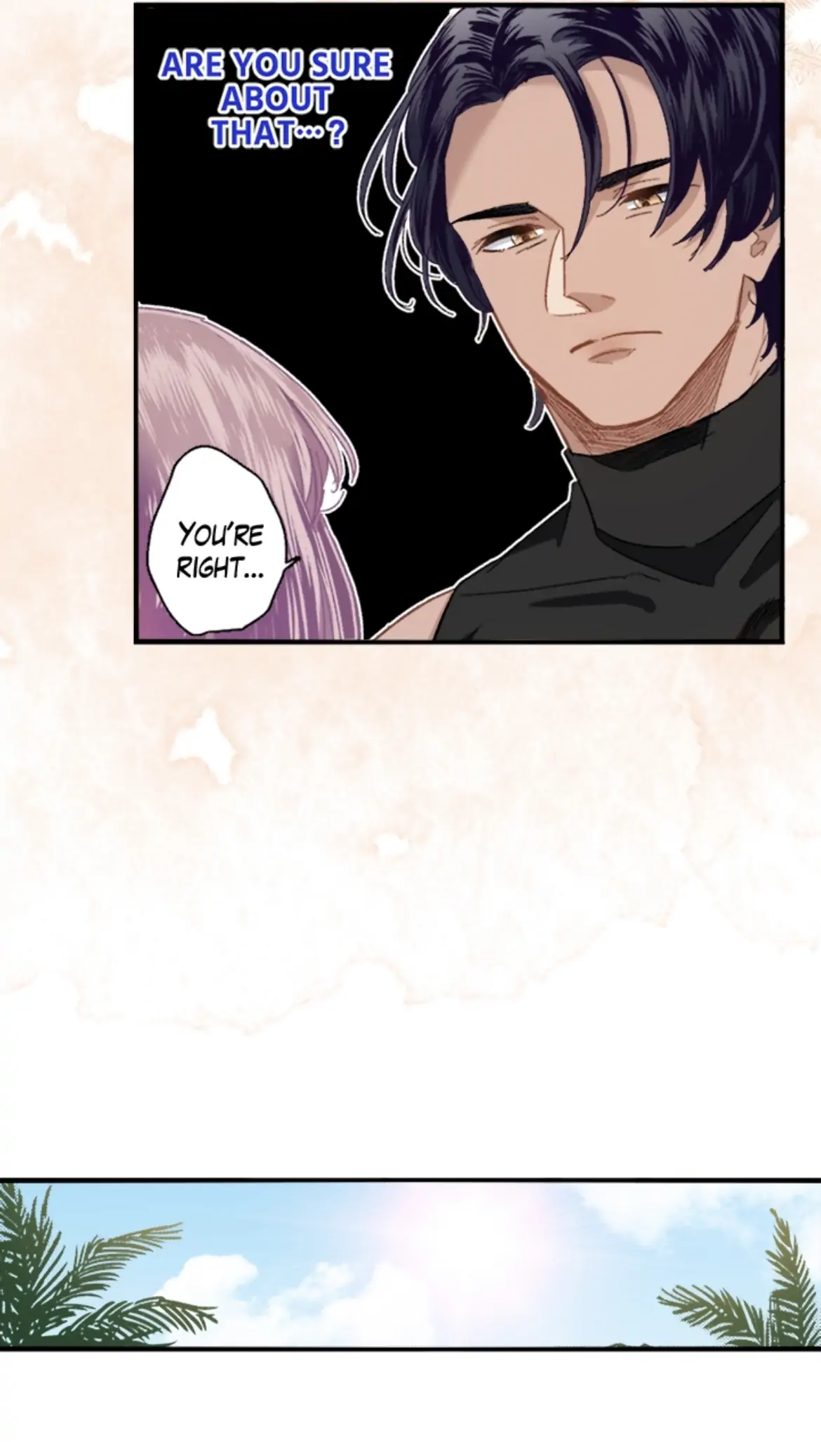 The Marriage of Faris Chapter 13 - page 31