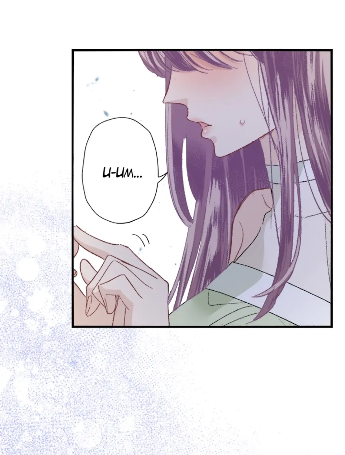 The Marriage of Faris Chapter 13 - page 38