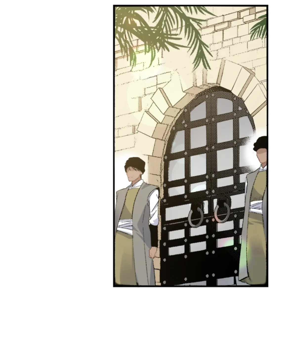 The Marriage of Faris Chapter 13 - page 41