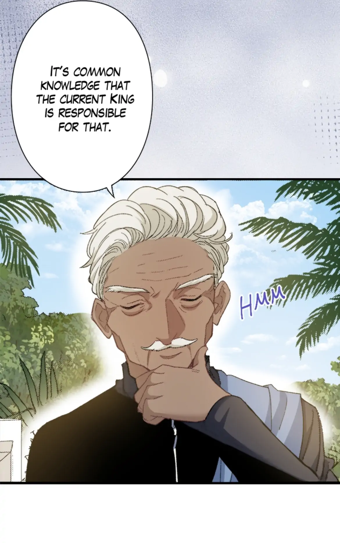 The Marriage of Faris Chapter 13 - page 45