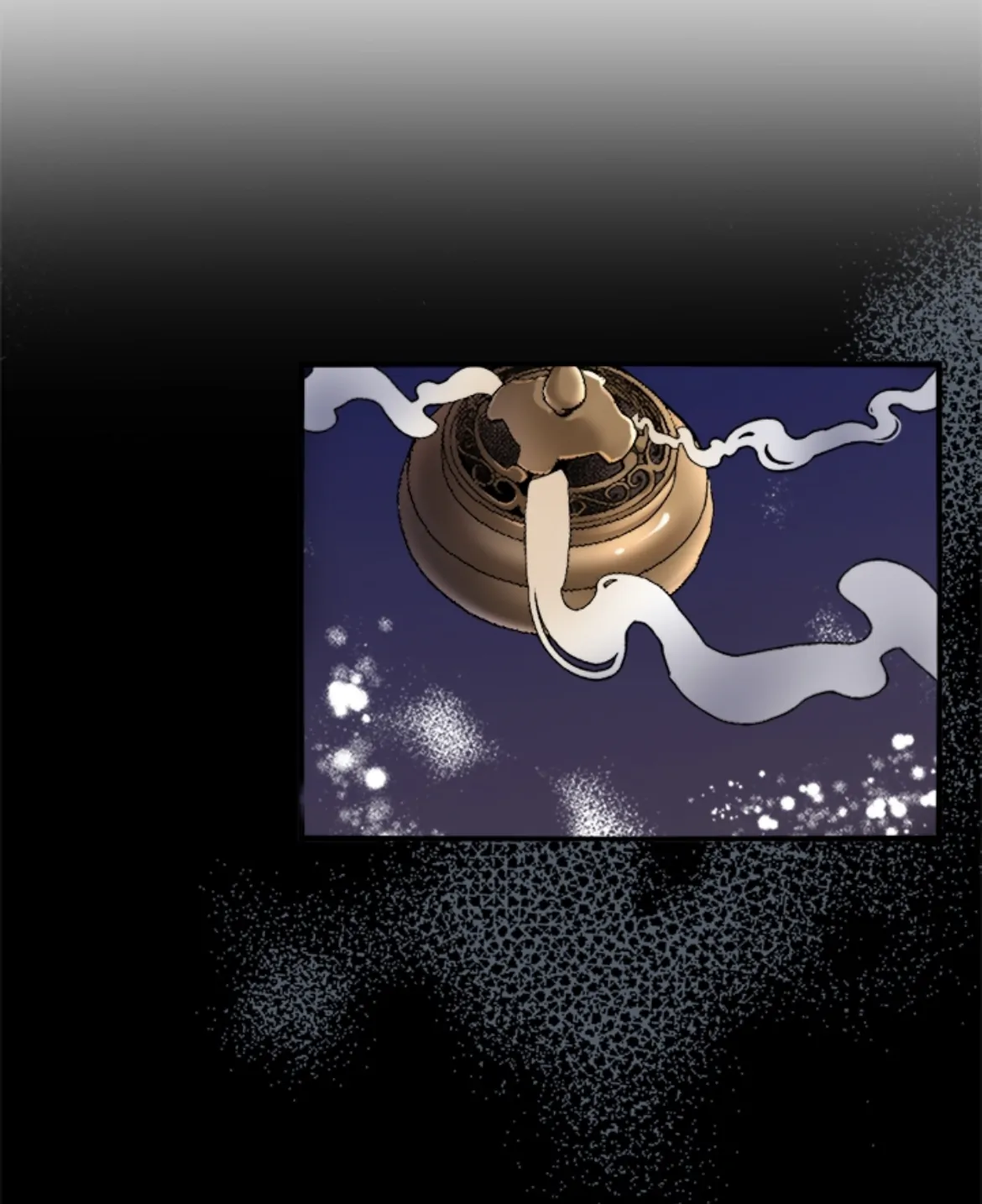 The Marriage of Faris Chapter 13 - page 47