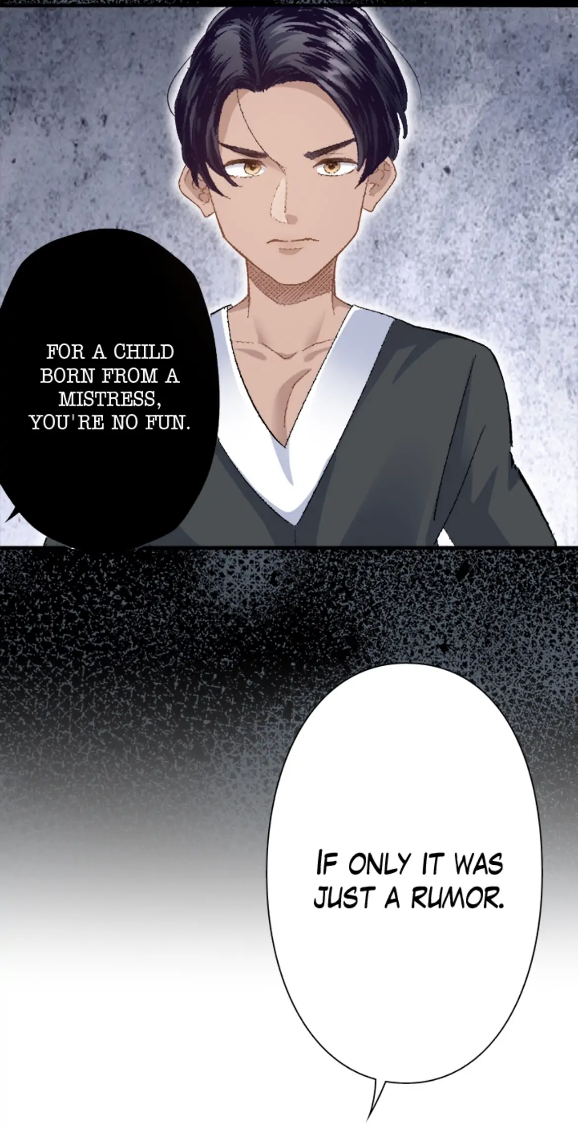 The Marriage of Faris Chapter 13 - page 50