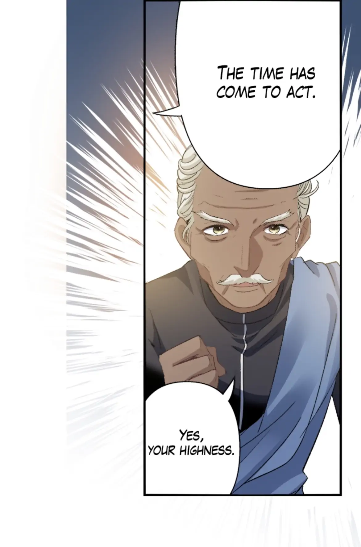 The Marriage of Faris Chapter 14 - page 11