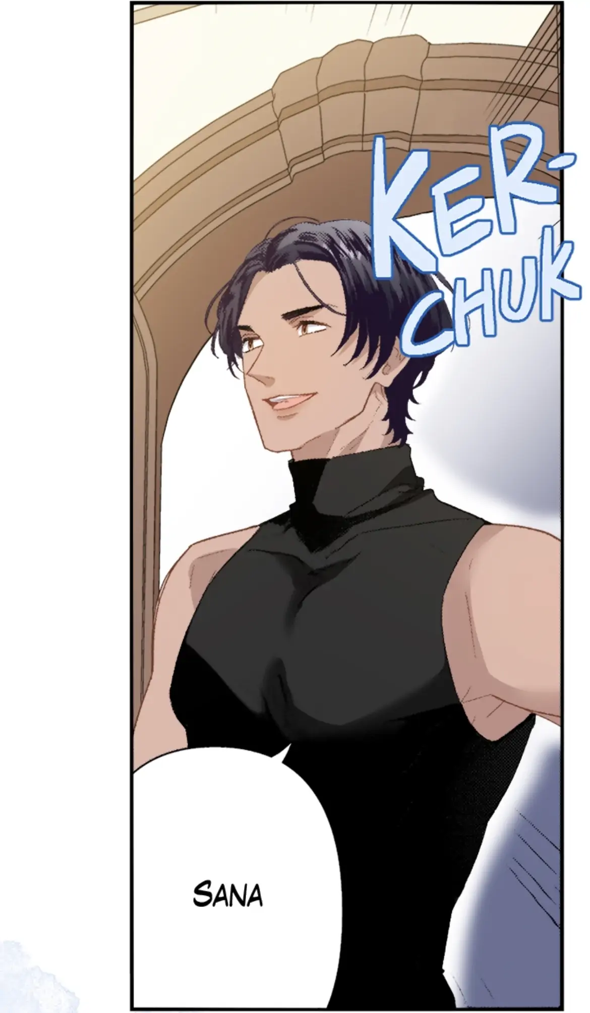 The Marriage of Faris Chapter 14 - page 16