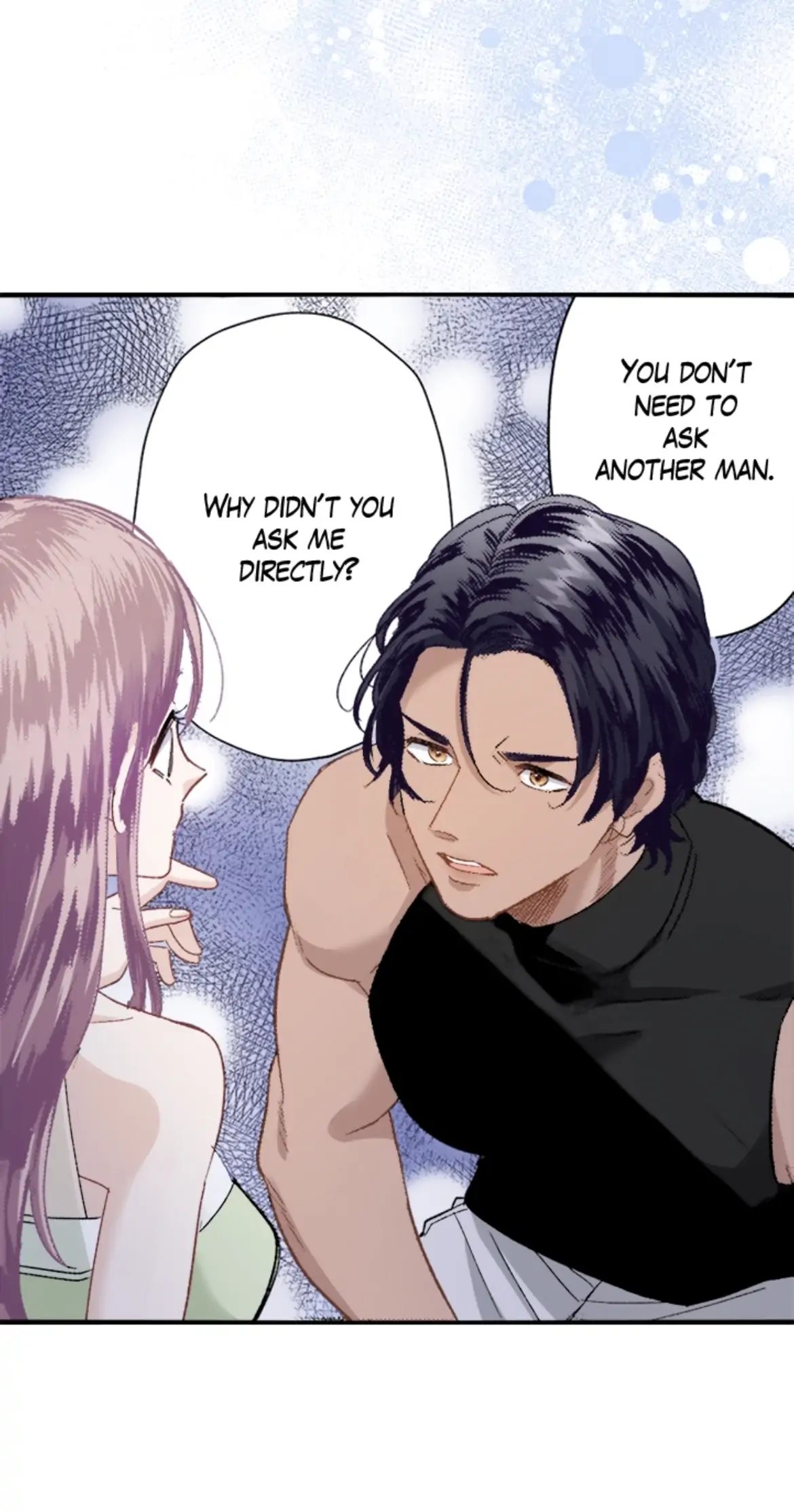 The Marriage of Faris Chapter 14 - page 24