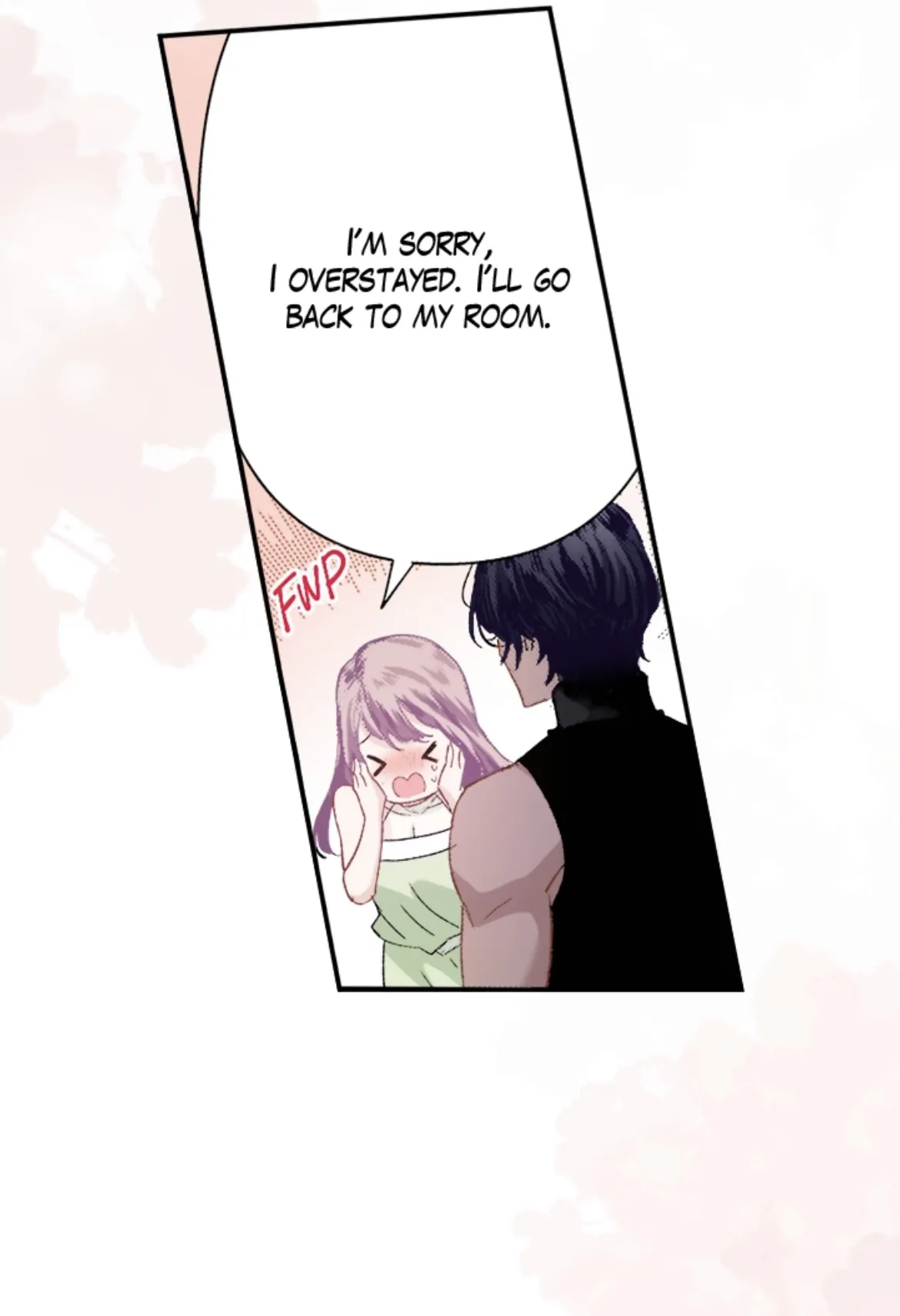 The Marriage of Faris Chapter 14 - page 26