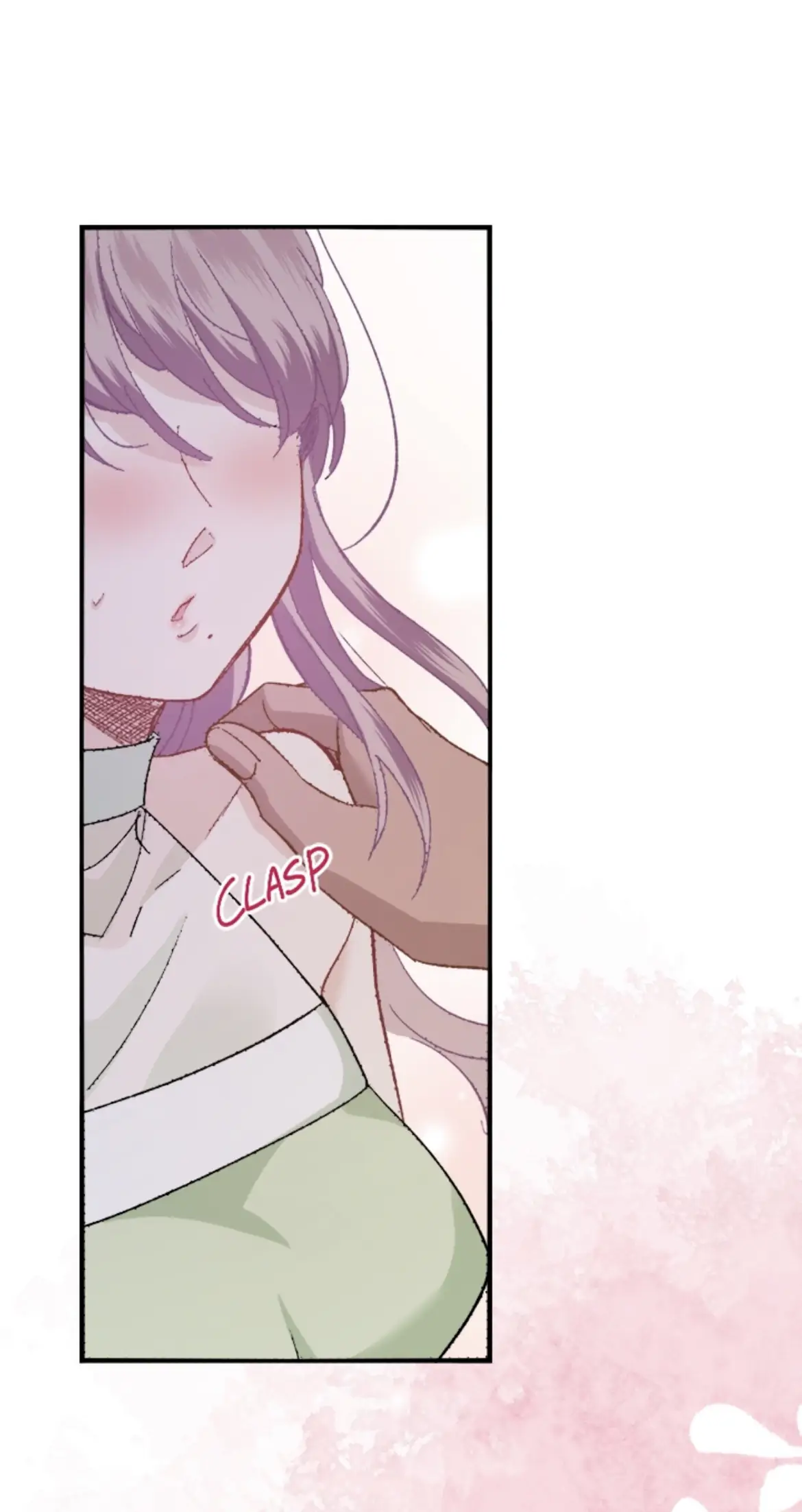 The Marriage of Faris Chapter 14 - page 30