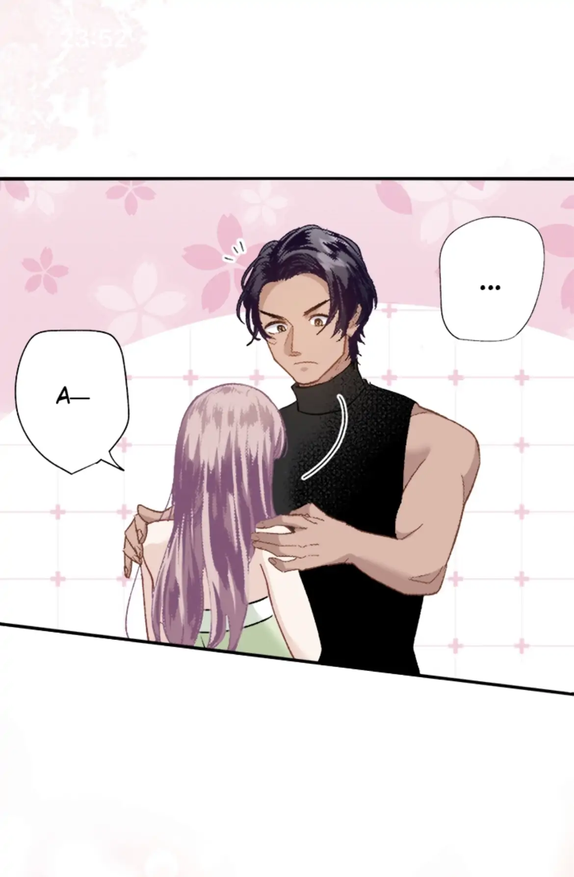 The Marriage of Faris Chapter 14 - page 33