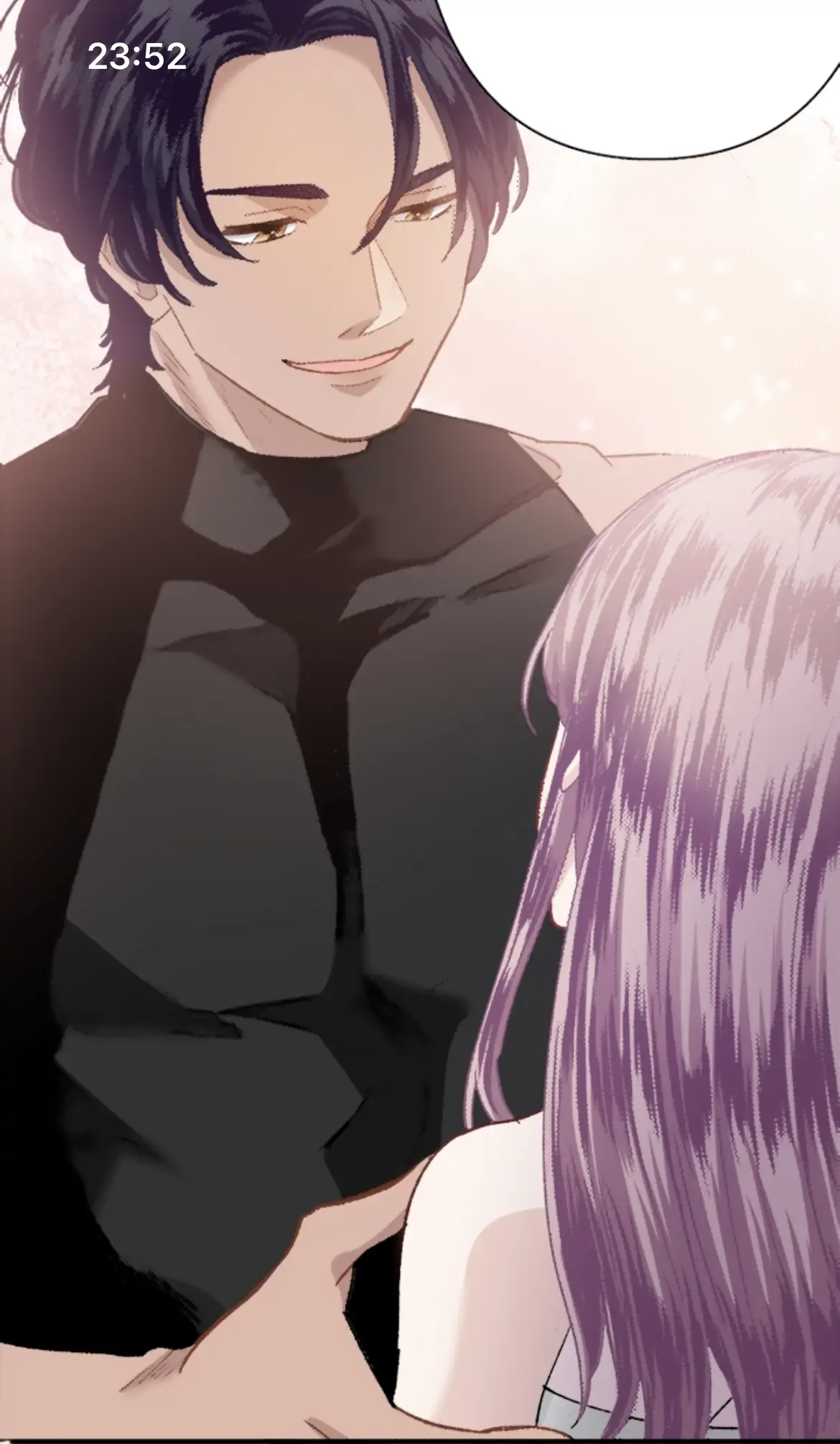 The Marriage of Faris Chapter 14 - page 36