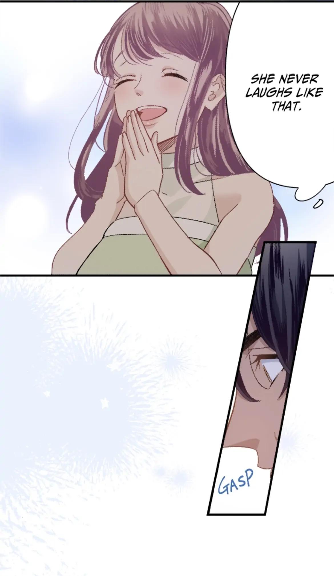 The Marriage of Faris Chapter 14 - page 44