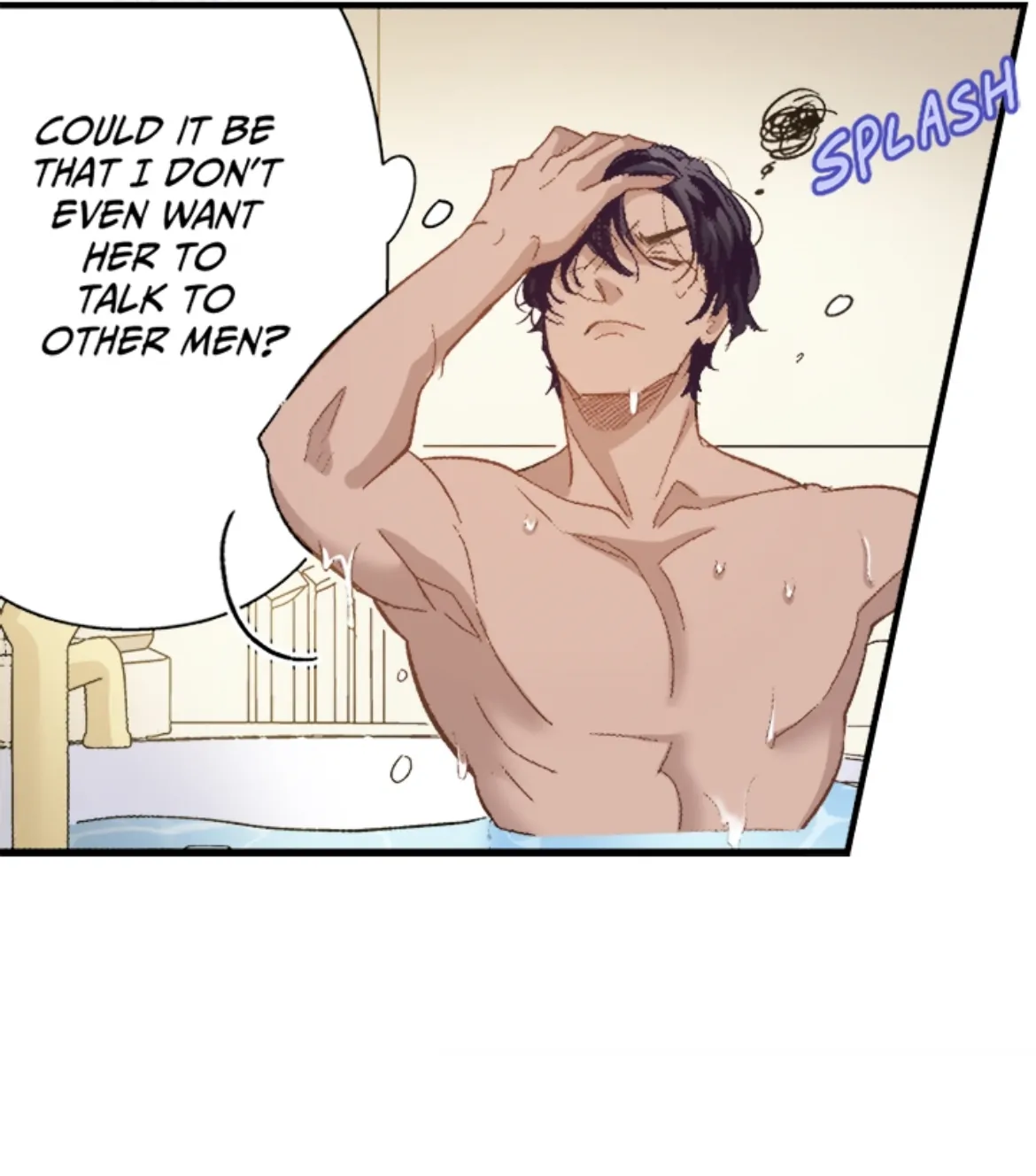 The Marriage of Faris Chapter 14 - page 45