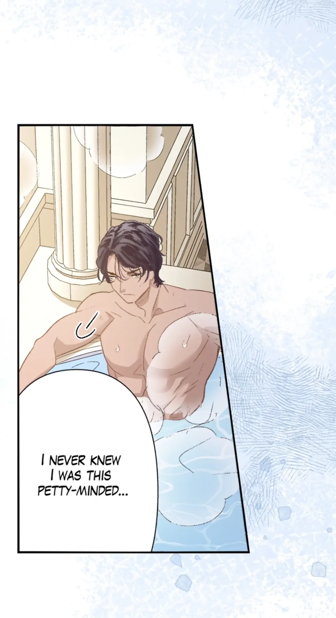The Marriage of Faris Chapter 14 - page 48