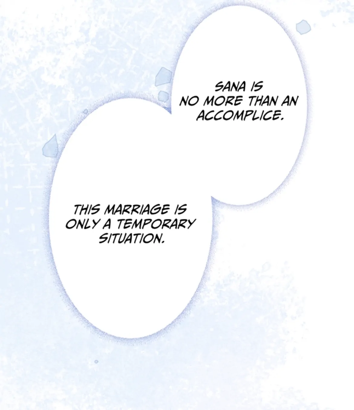 The Marriage of Faris Chapter 14 - page 49