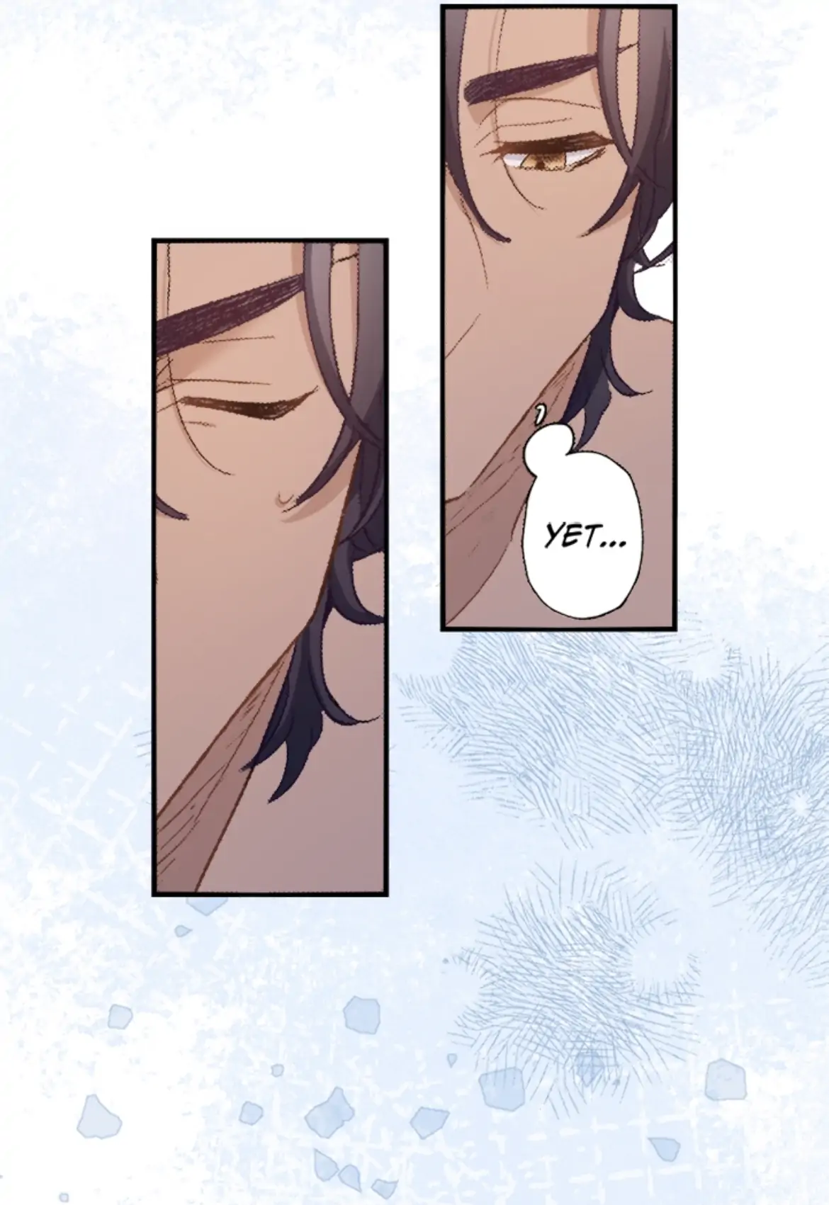 The Marriage of Faris Chapter 14 - page 50