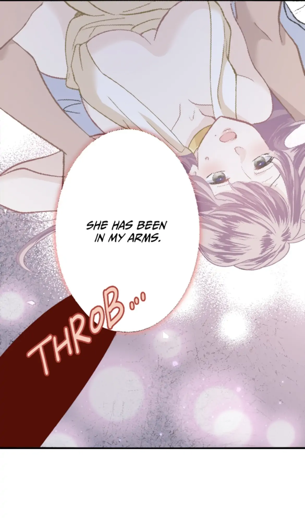 The Marriage of Faris Chapter 14 - page 51