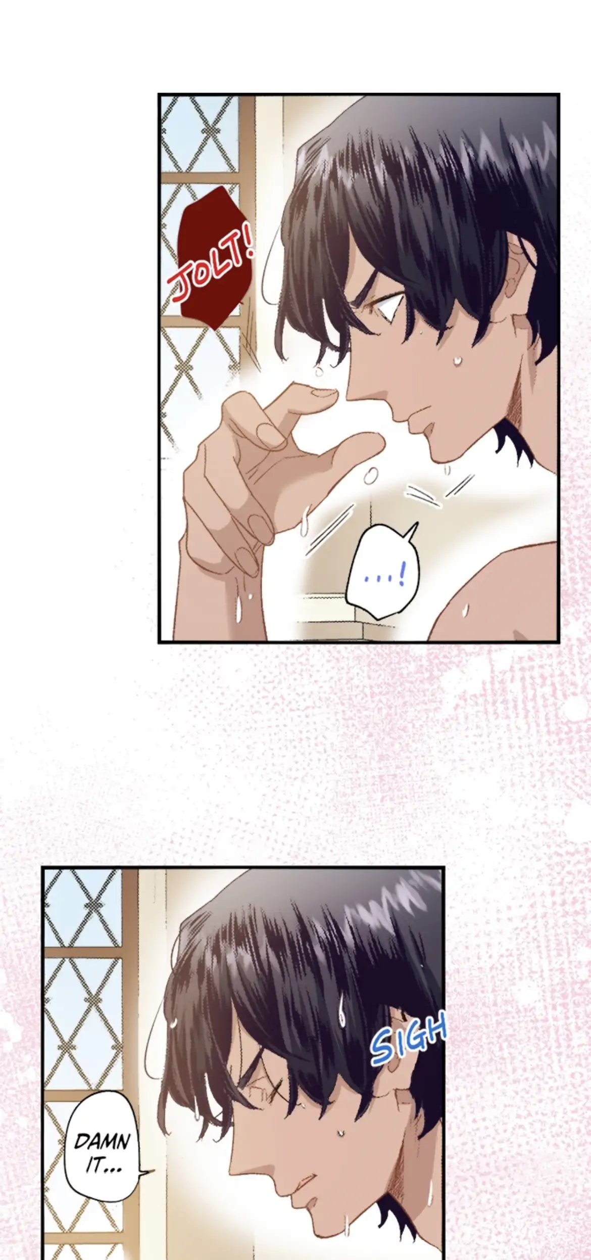 The Marriage of Faris Chapter 14 - page 52