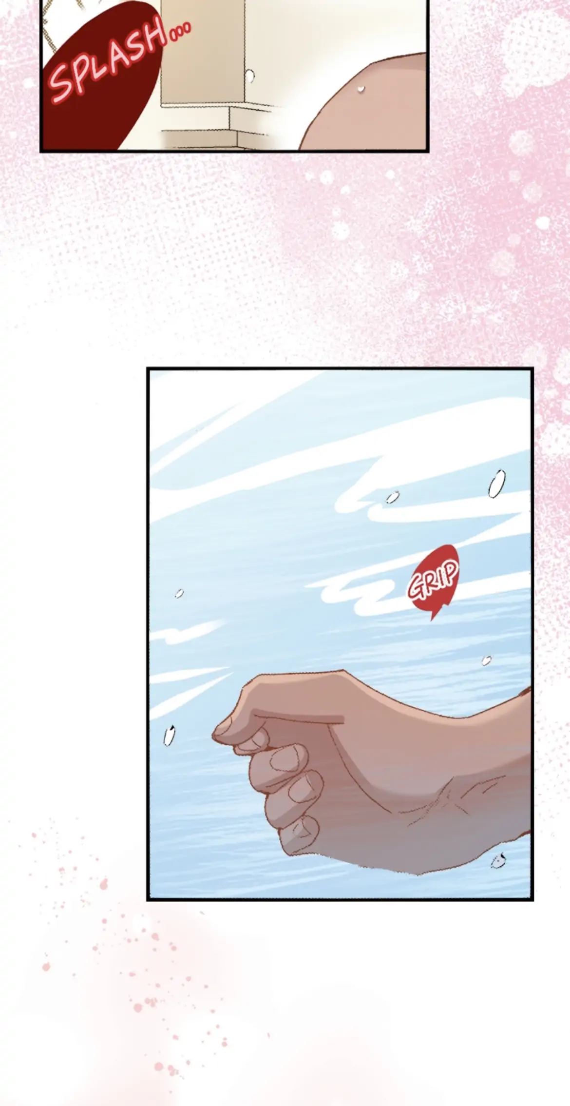 The Marriage of Faris Chapter 14 - page 53