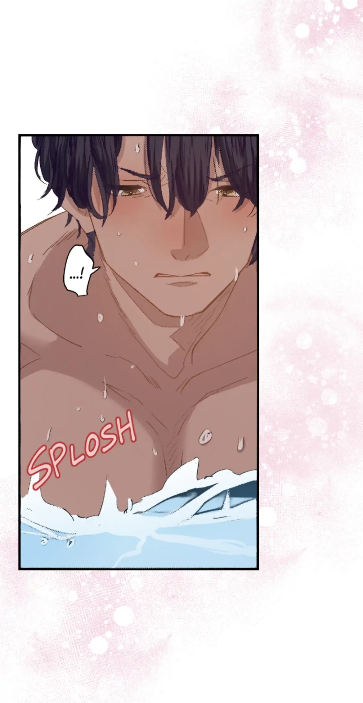 The Marriage of Faris Chapter 14 - page 55