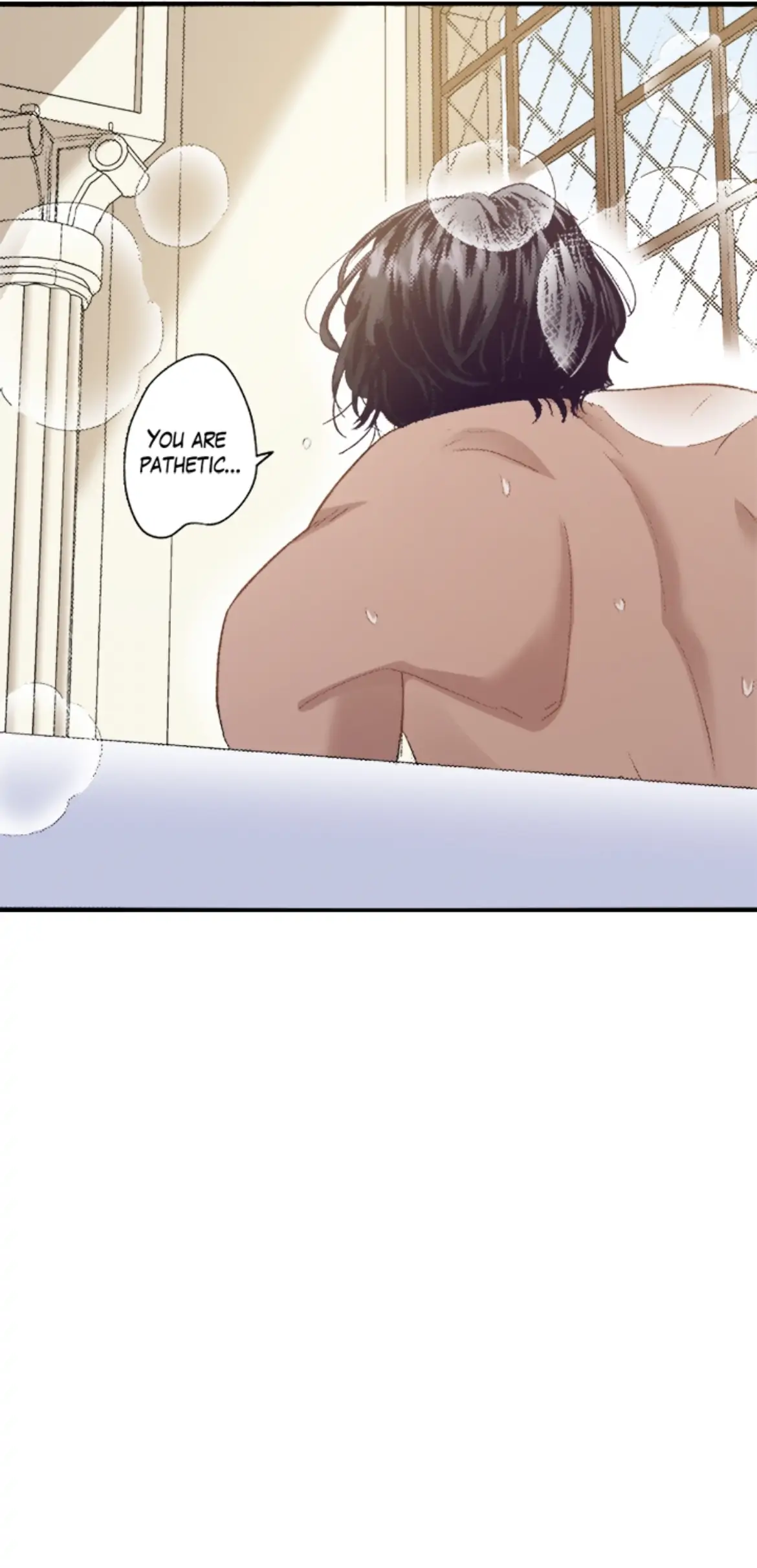 The Marriage of Faris Chapter 14 - page 56