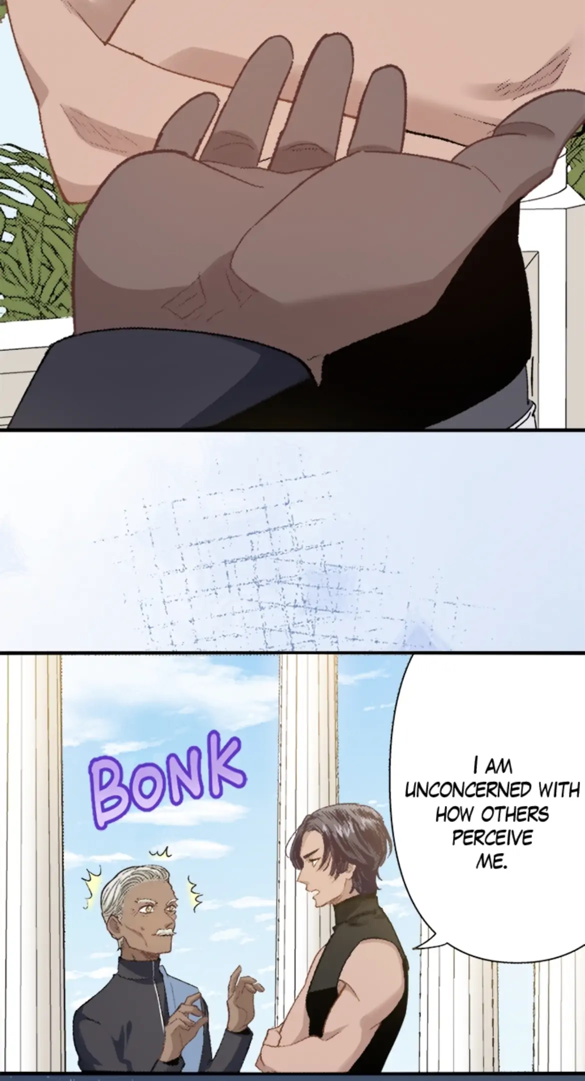 The Marriage of Faris Chapter 14 - page 8