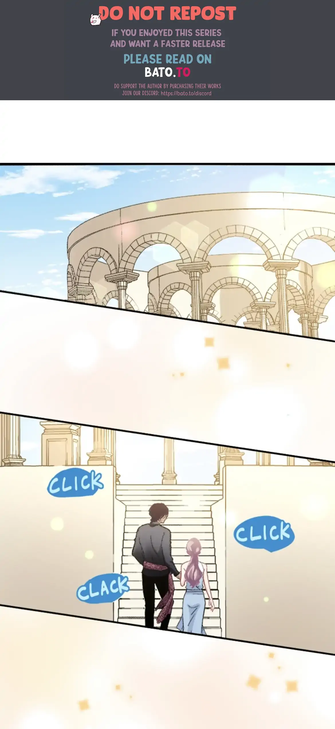 The Marriage of Faris Chapter 15 - page 1