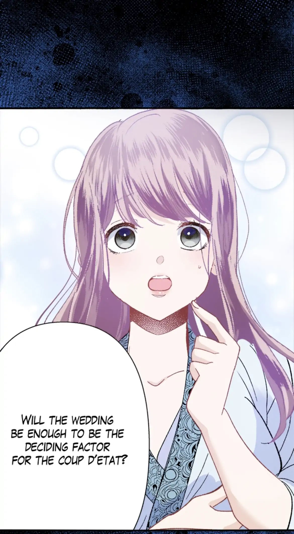 The Marriage of Faris Chapter 15 - page 14