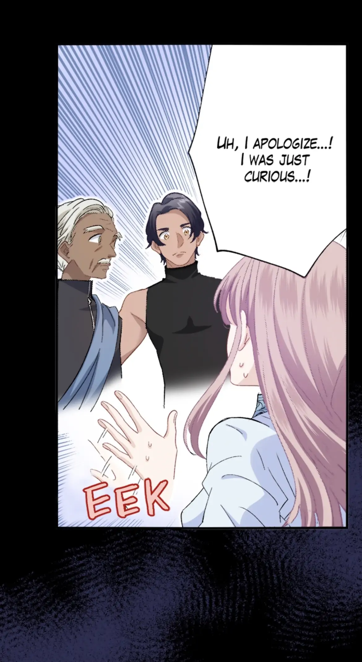 The Marriage of Faris Chapter 15 - page 16