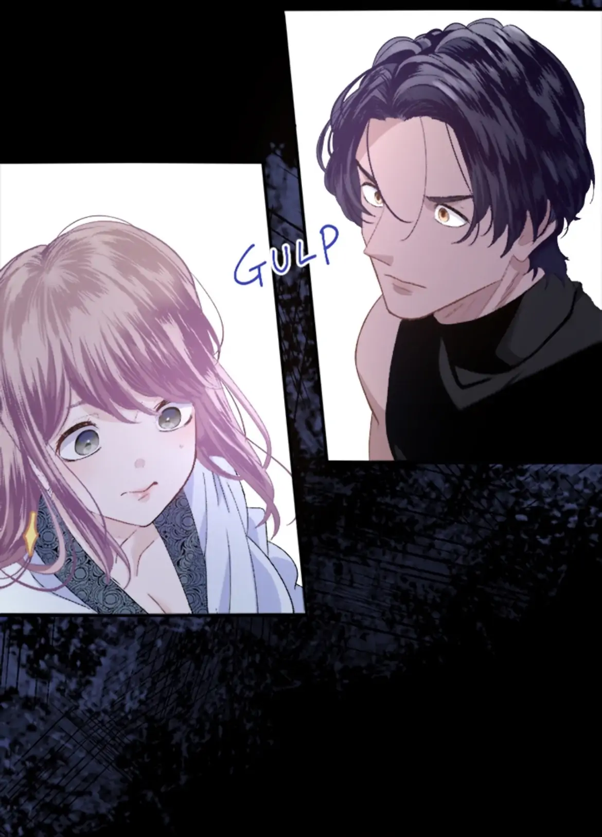 The Marriage of Faris Chapter 15 - page 20