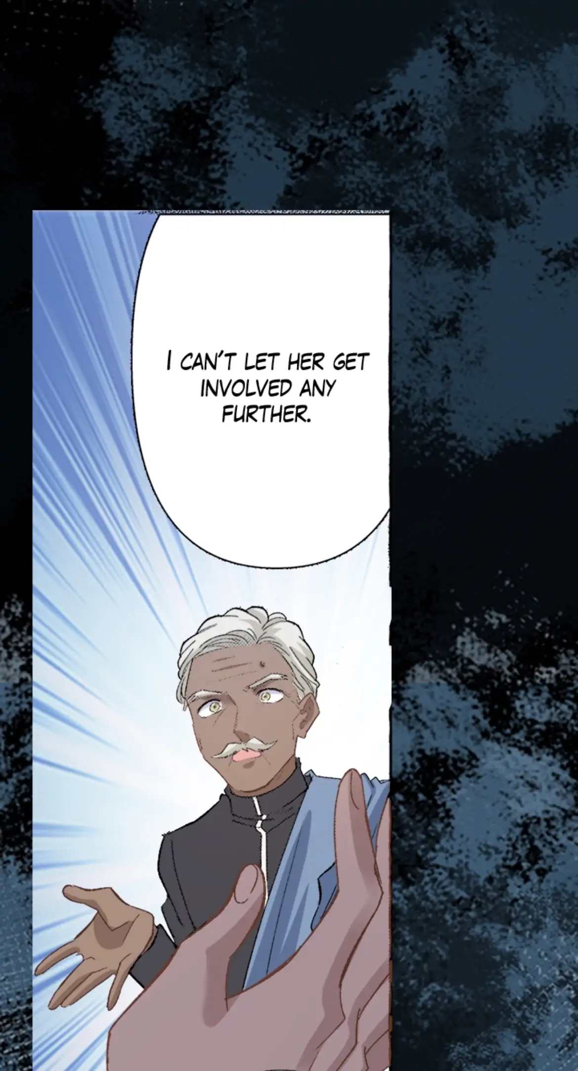 The Marriage of Faris Chapter 15 - page 24