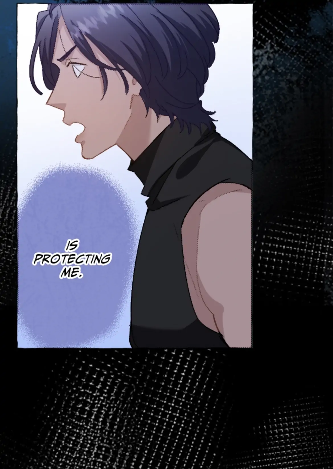 The Marriage of Faris Chapter 15 - page 27
