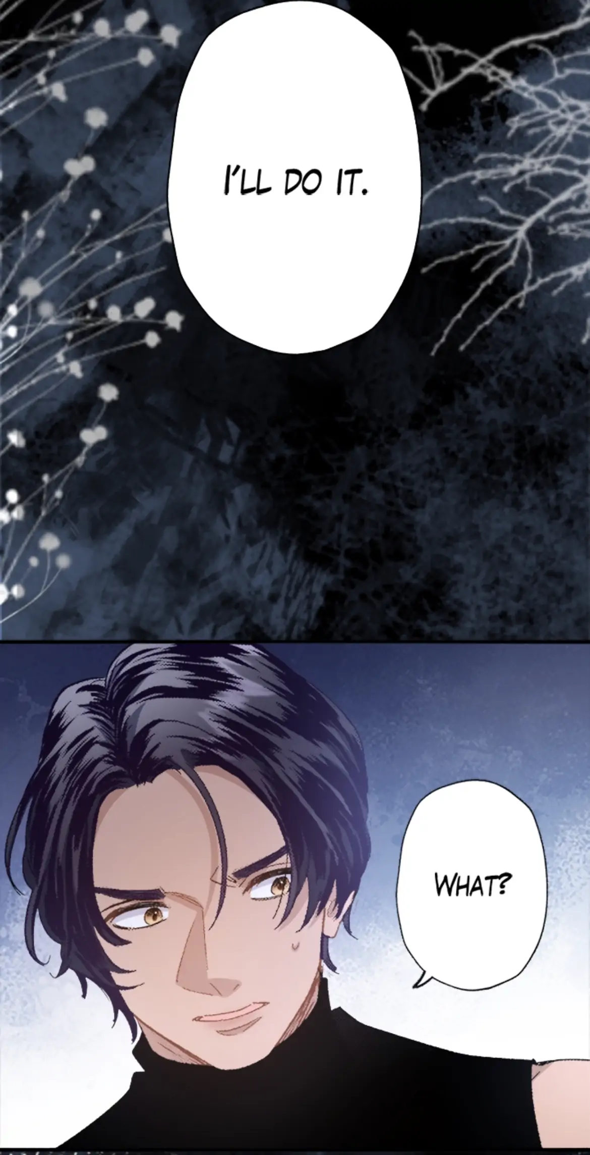 The Marriage of Faris Chapter 15 - page 29