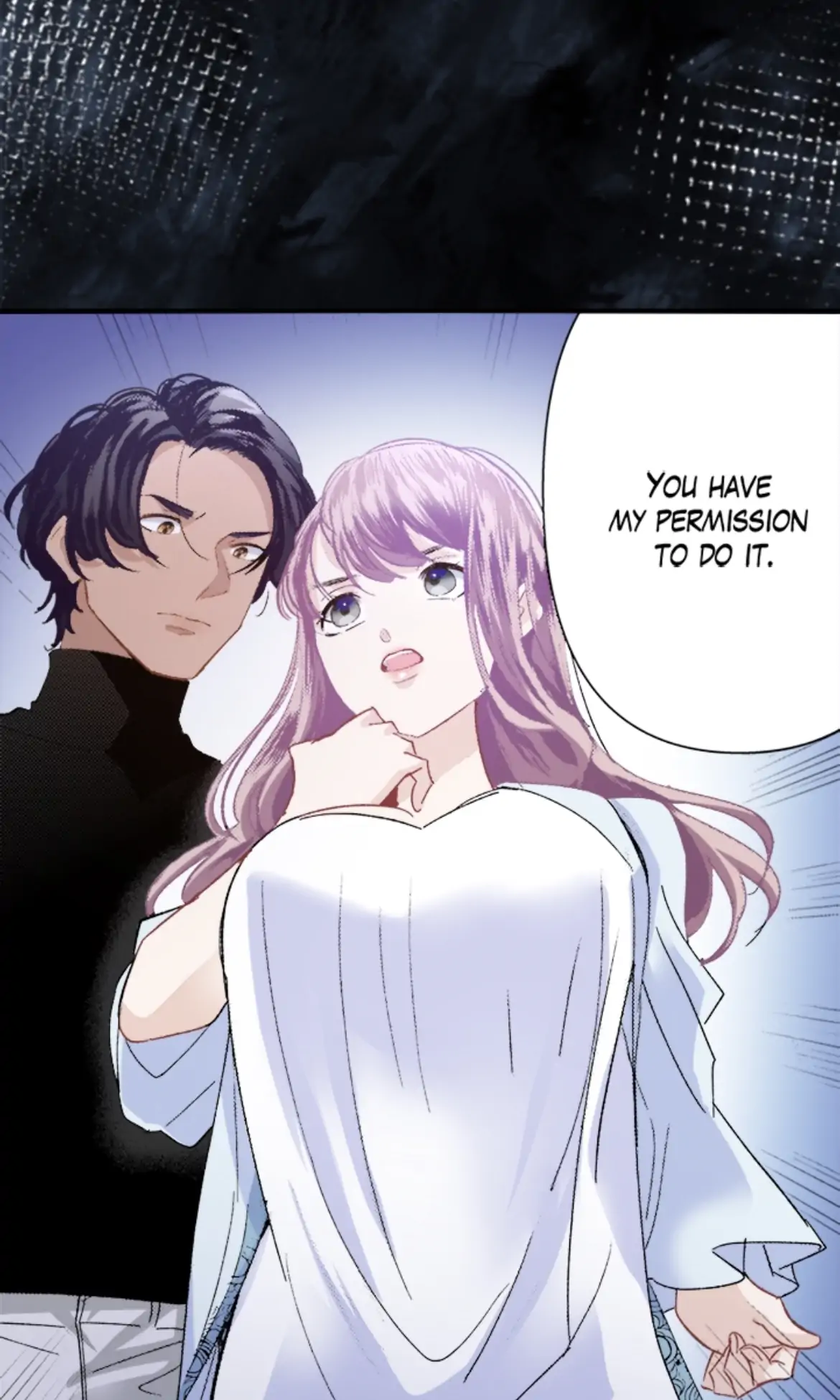 The Marriage of Faris Chapter 15 - page 30