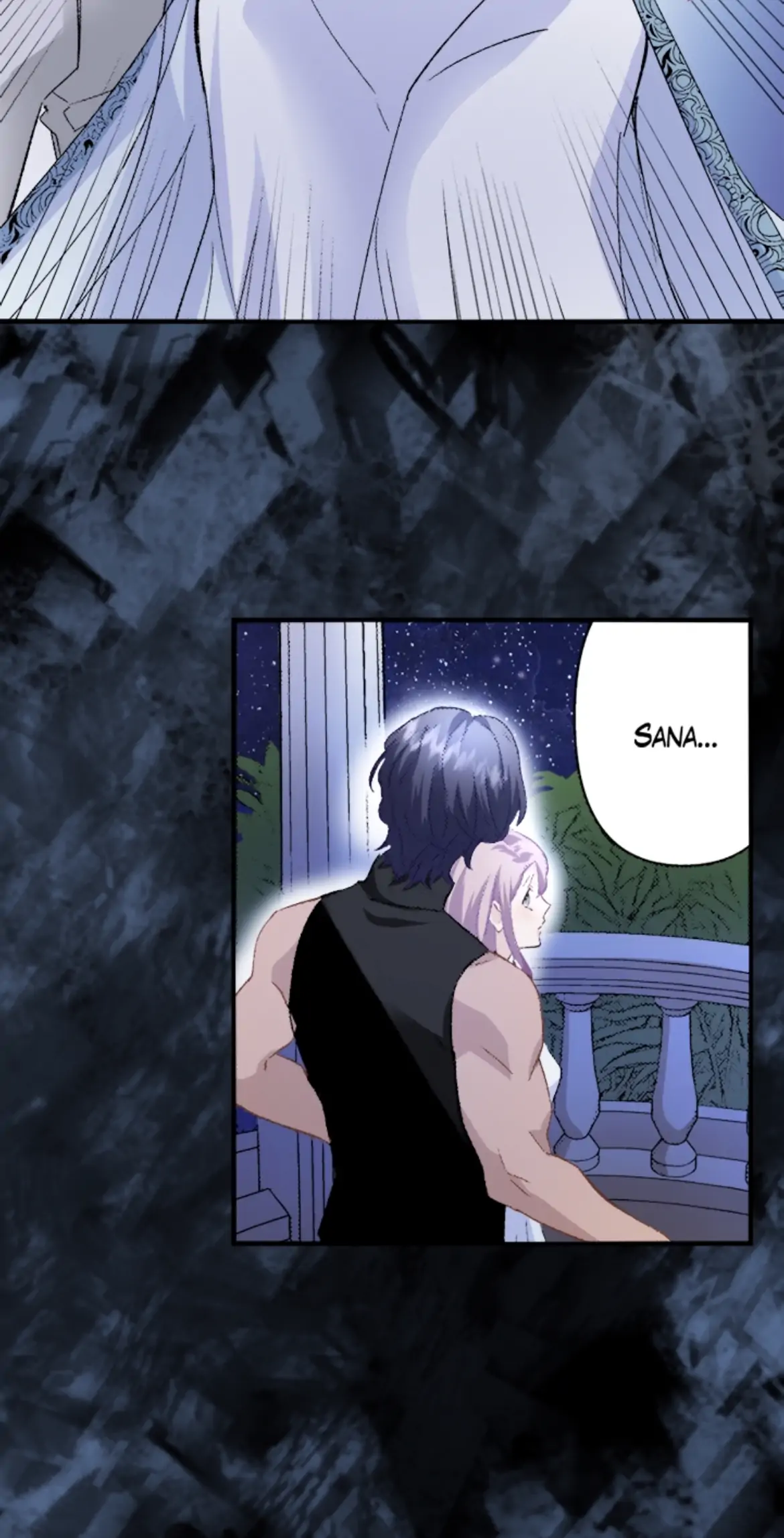 The Marriage of Faris Chapter 15 - page 31