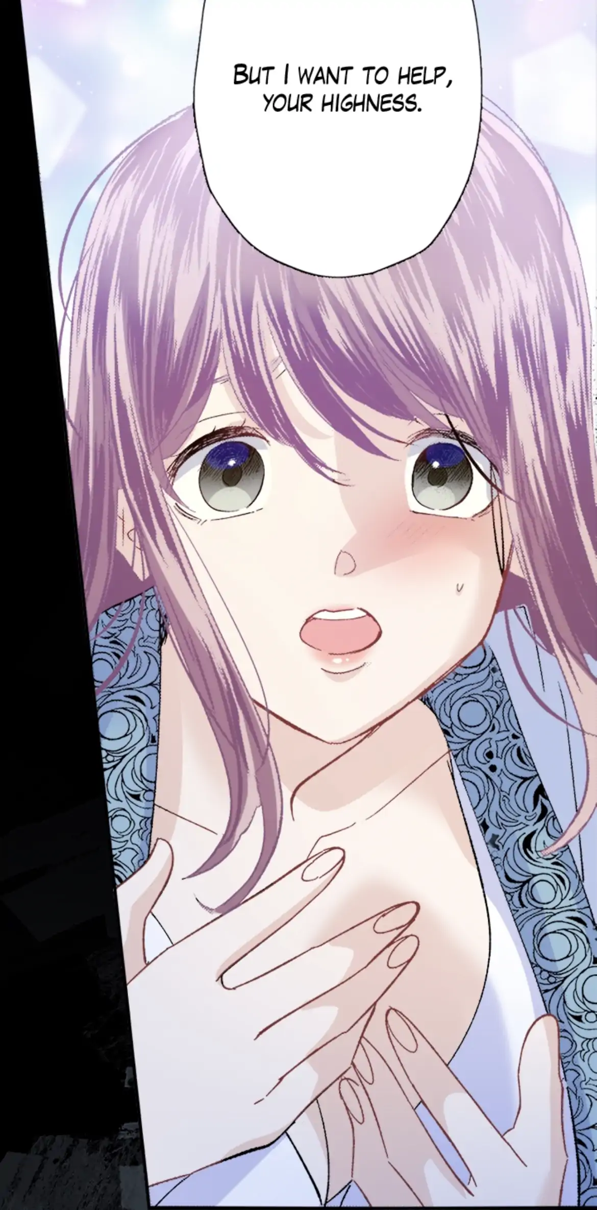 The Marriage of Faris Chapter 15 - page 33