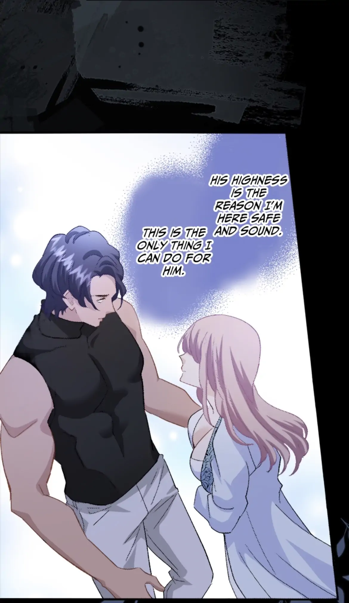 The Marriage of Faris Chapter 15 - page 34