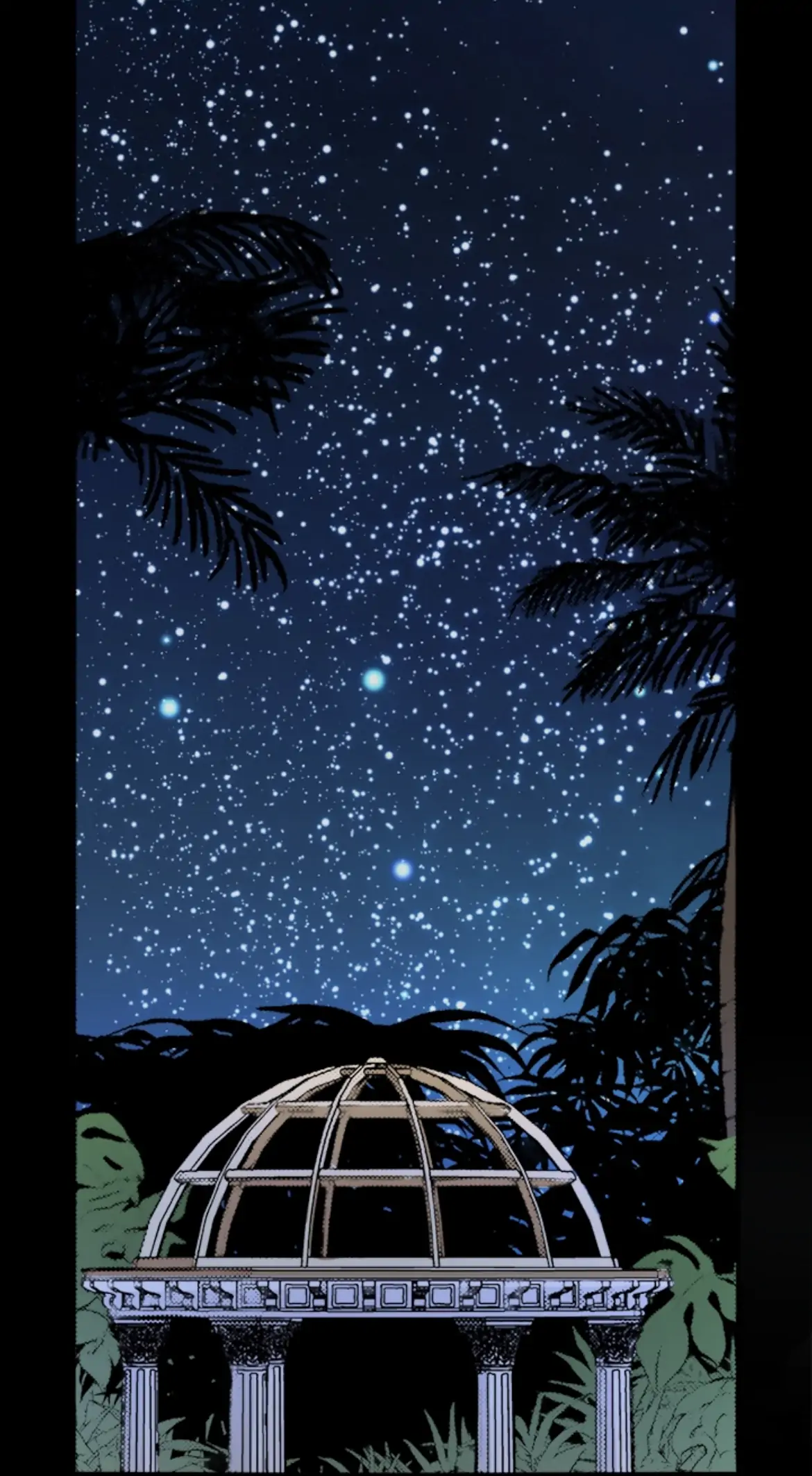 The Marriage of Faris Chapter 15 - page 38