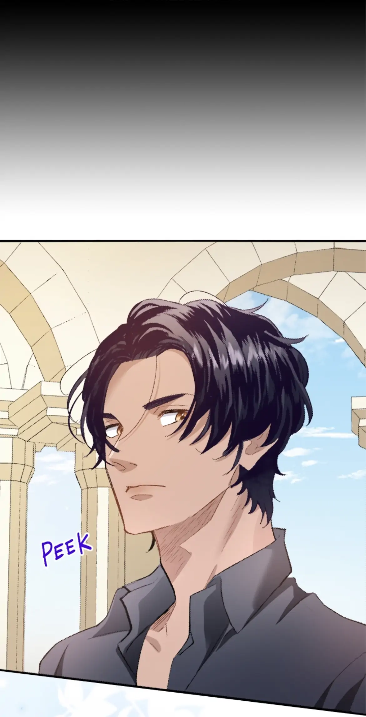 The Marriage of Faris Chapter 15 - page 39