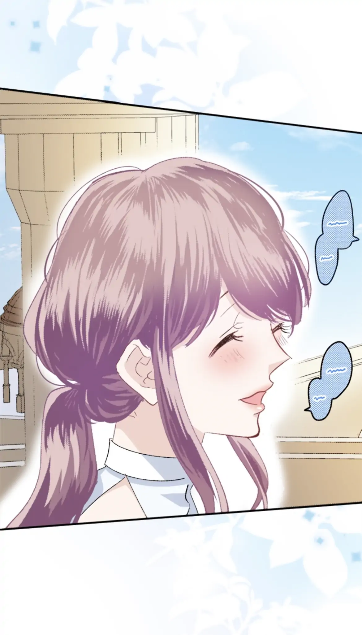 The Marriage of Faris Chapter 15 - page 40