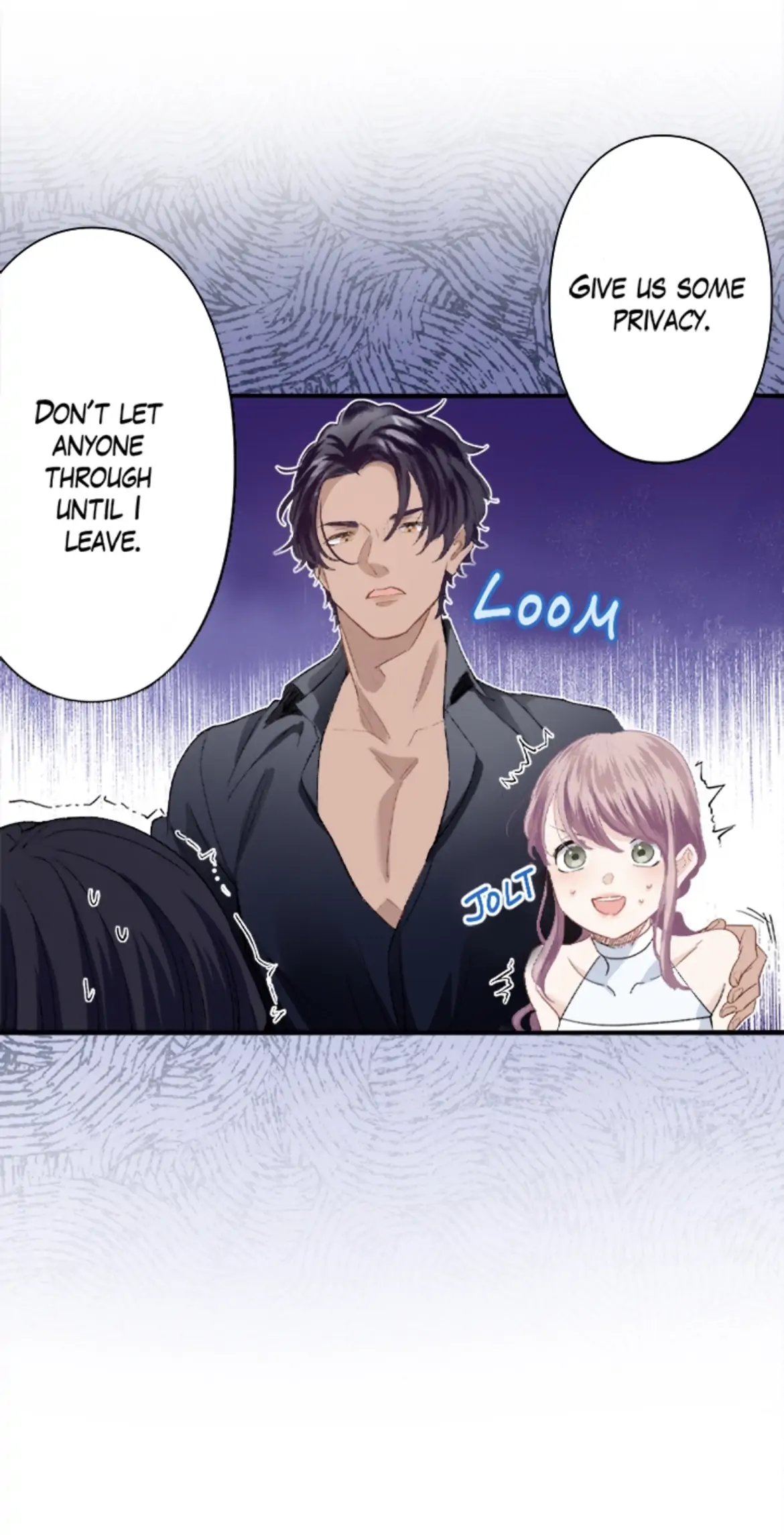 The Marriage of Faris Chapter 15 - page 42