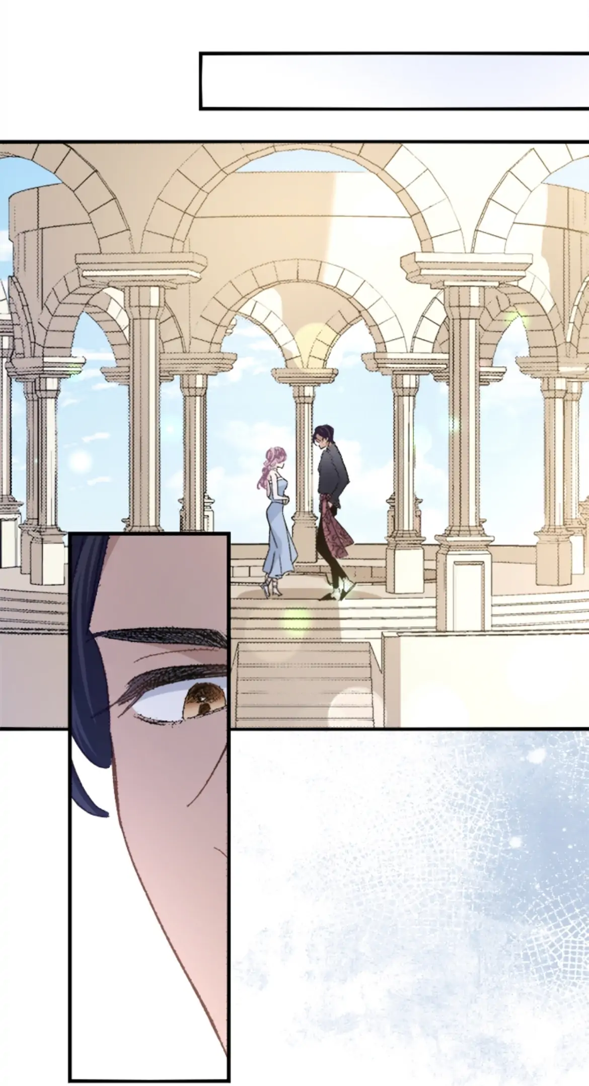 The Marriage of Faris Chapter 15 - page 43