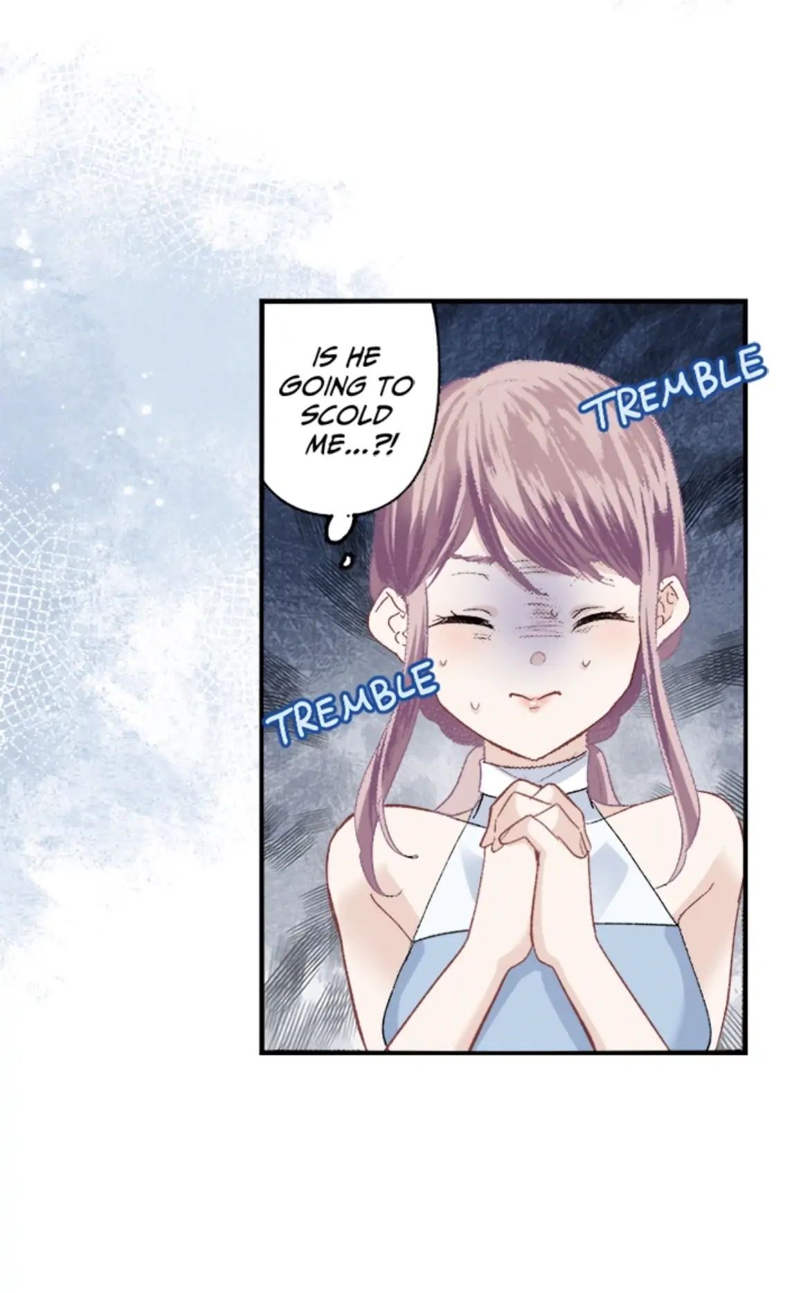 The Marriage of Faris Chapter 15 - page 44